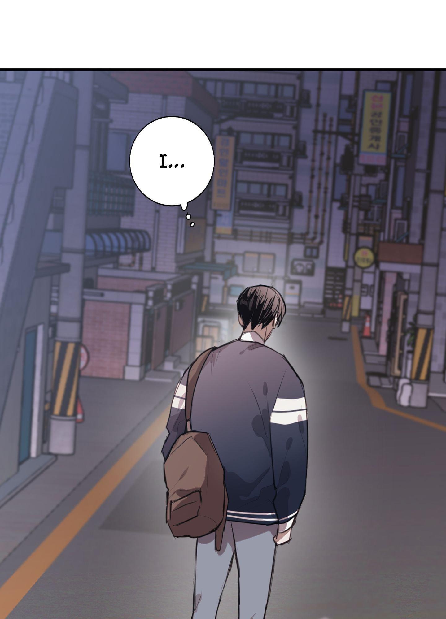 Tugging at My Heart Chapter 10 - Page 84 in English