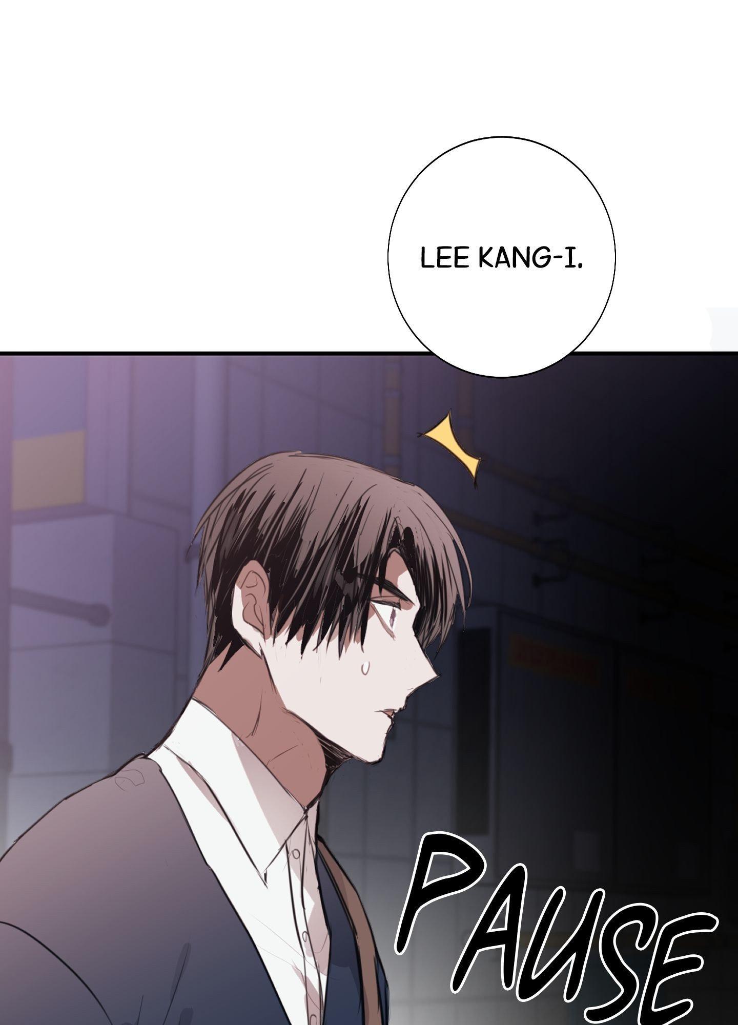 Tugging at My Heart Chapter 10 - Page 87 in English