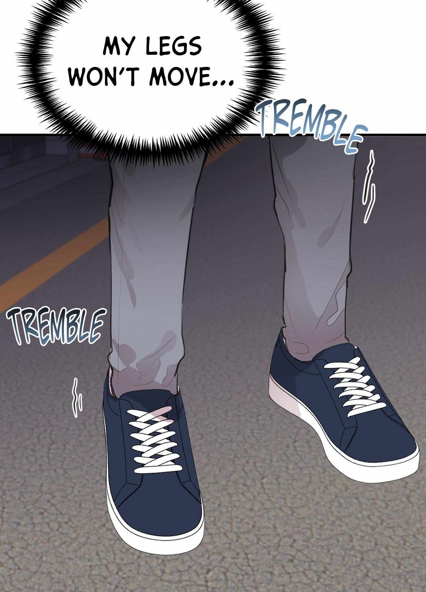 Tugging at My Heart Chapter 10 - Page 94 in English