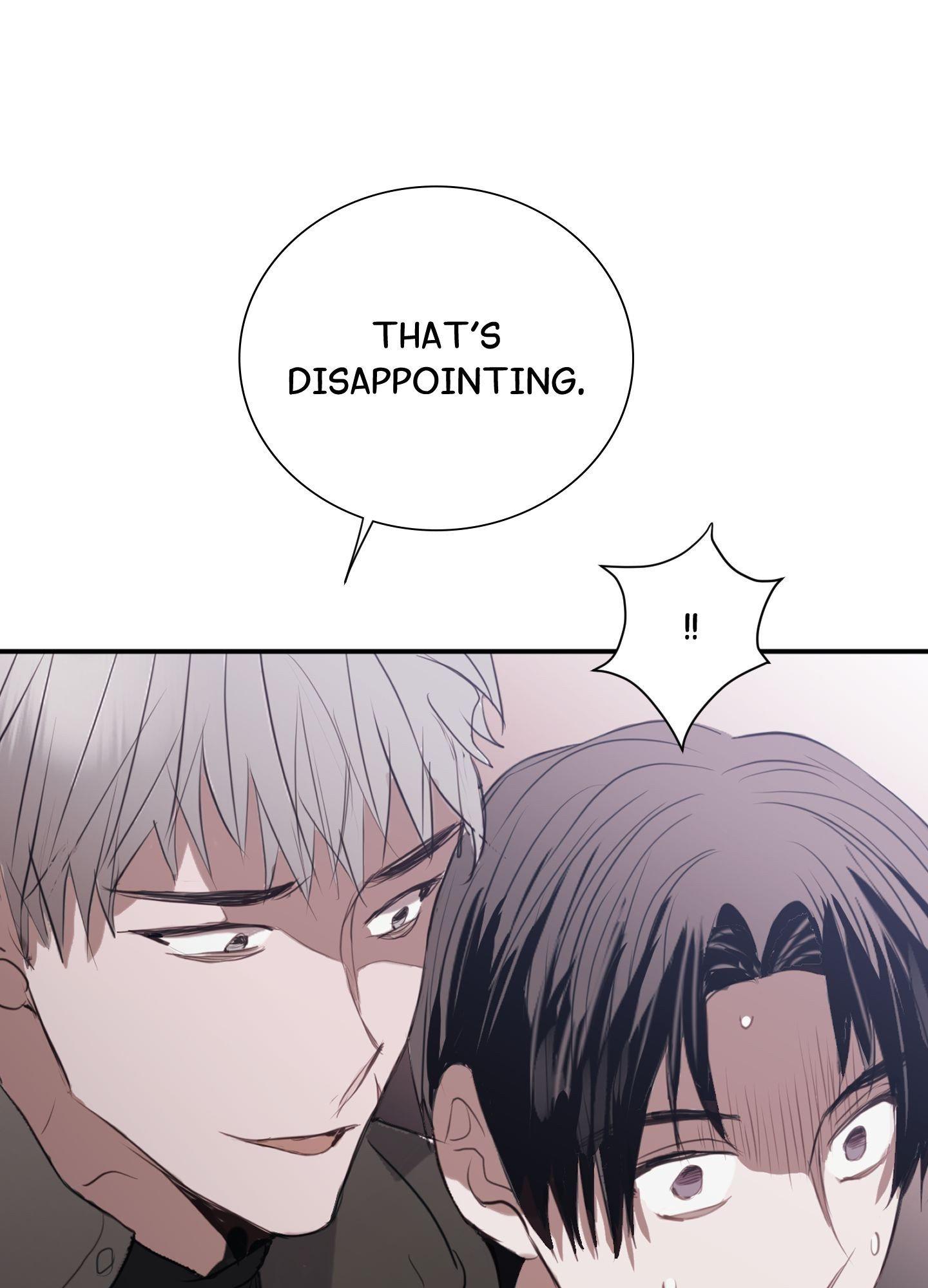 Tugging at My Heart Chapter 10 - Page 98 in English