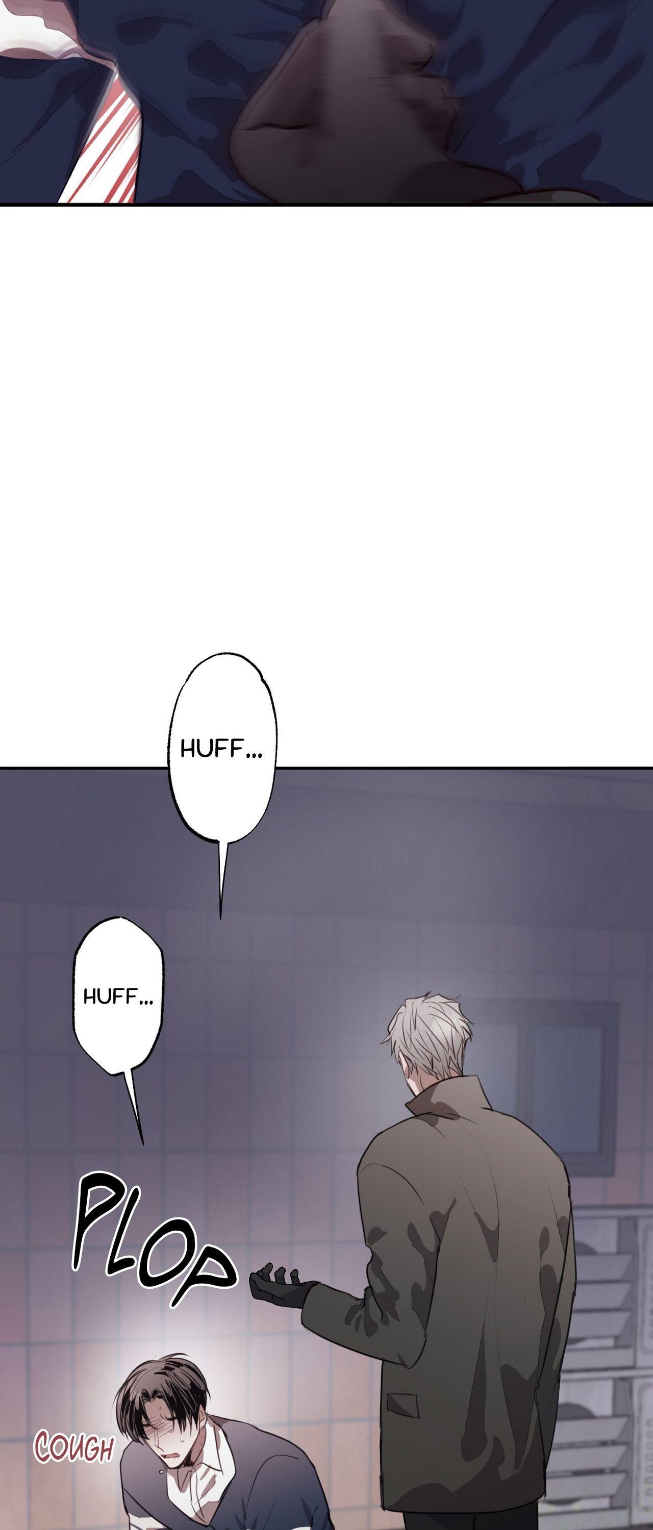 Tugging at My Heart Chapter 11 - Page 10 in English