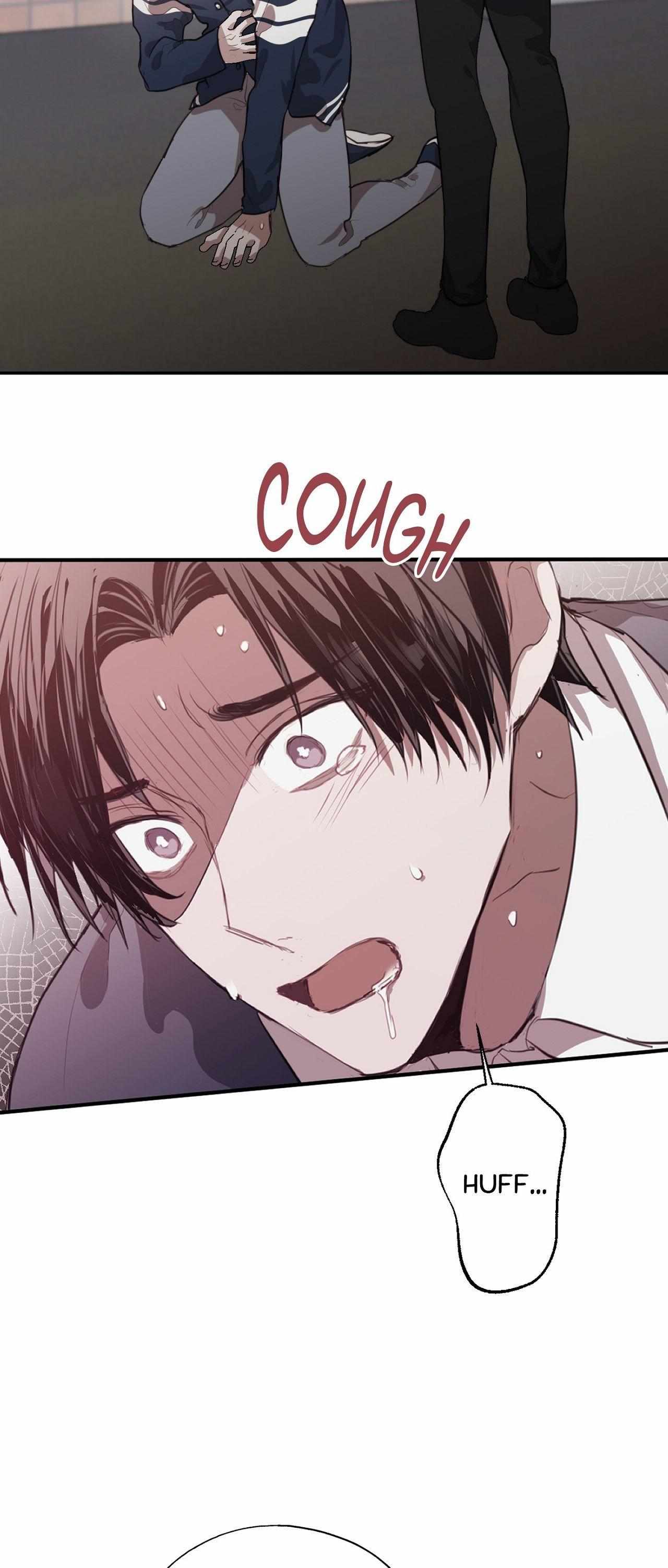 Tugging at My Heart Chapter 11 - Page 11 in English