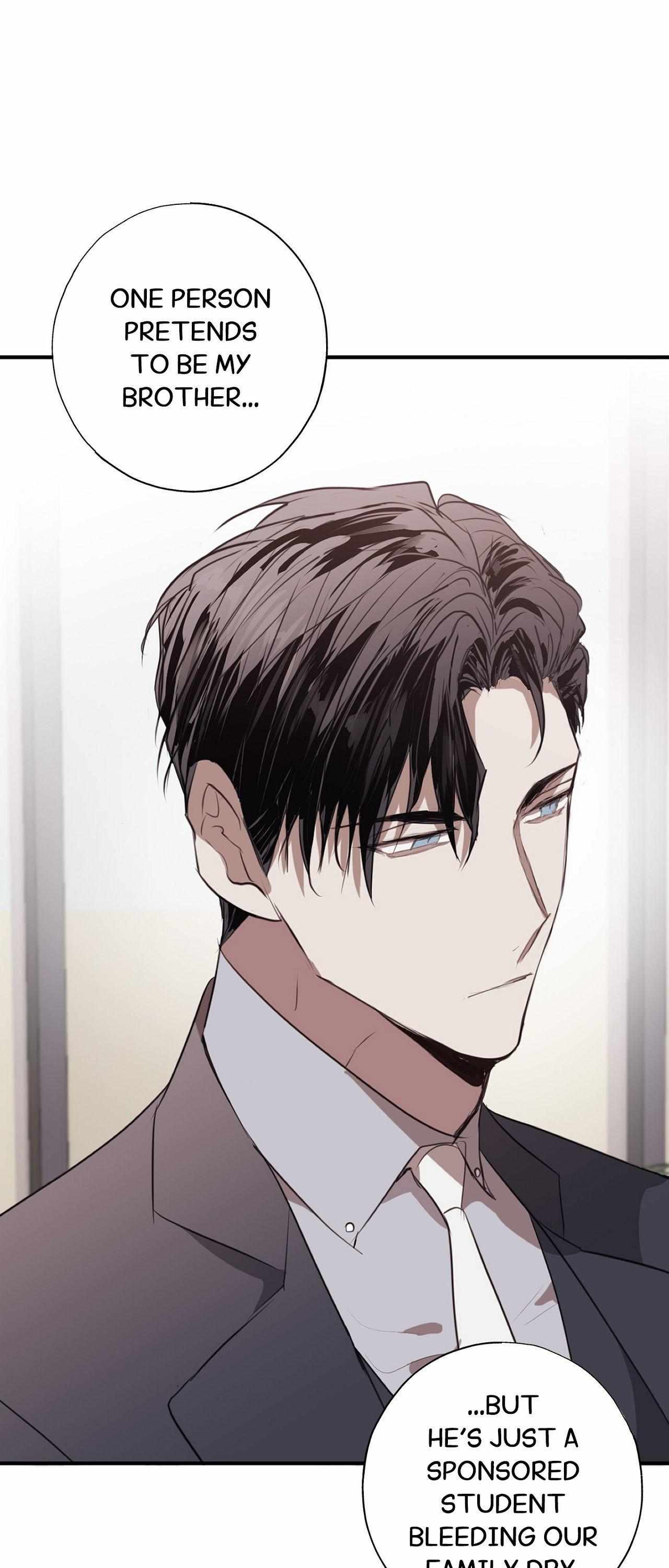 Tugging at My Heart Chapter 11 - Page 25 in English