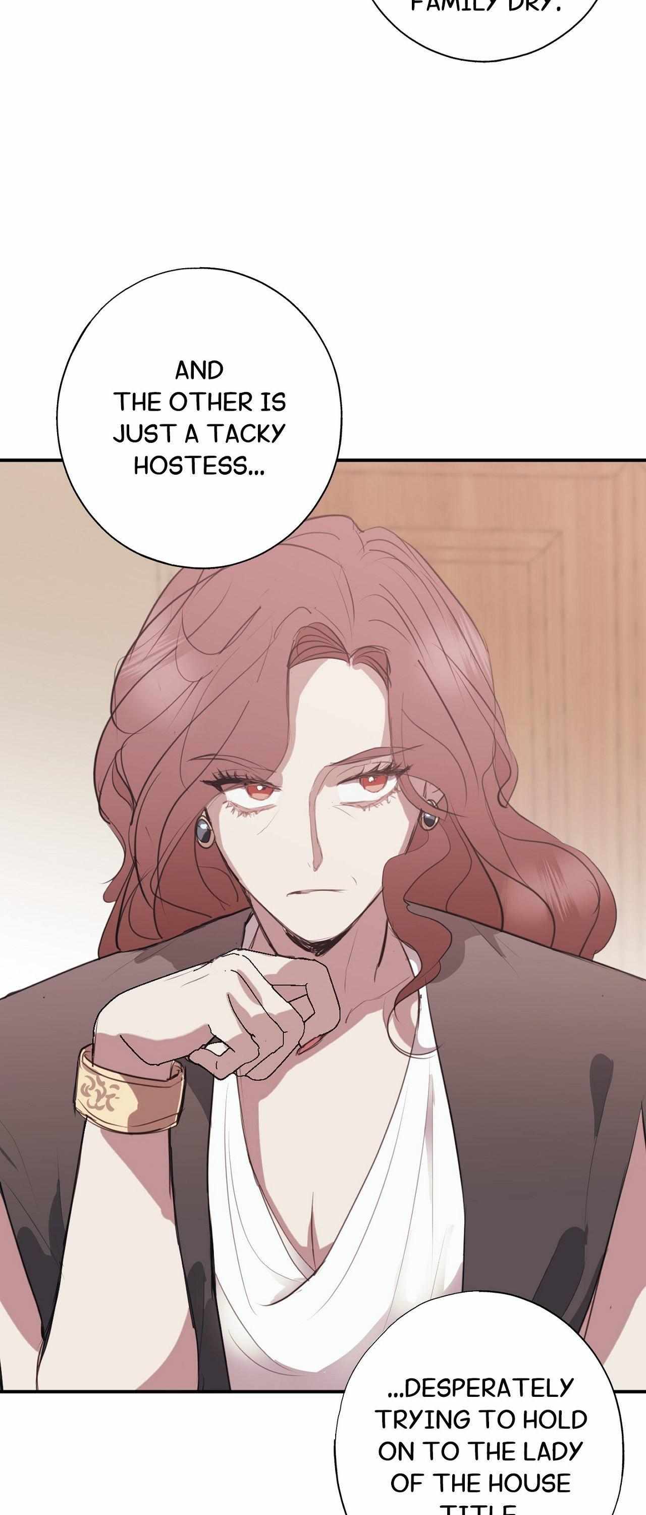Tugging at My Heart Chapter 11 - Page 26 in English