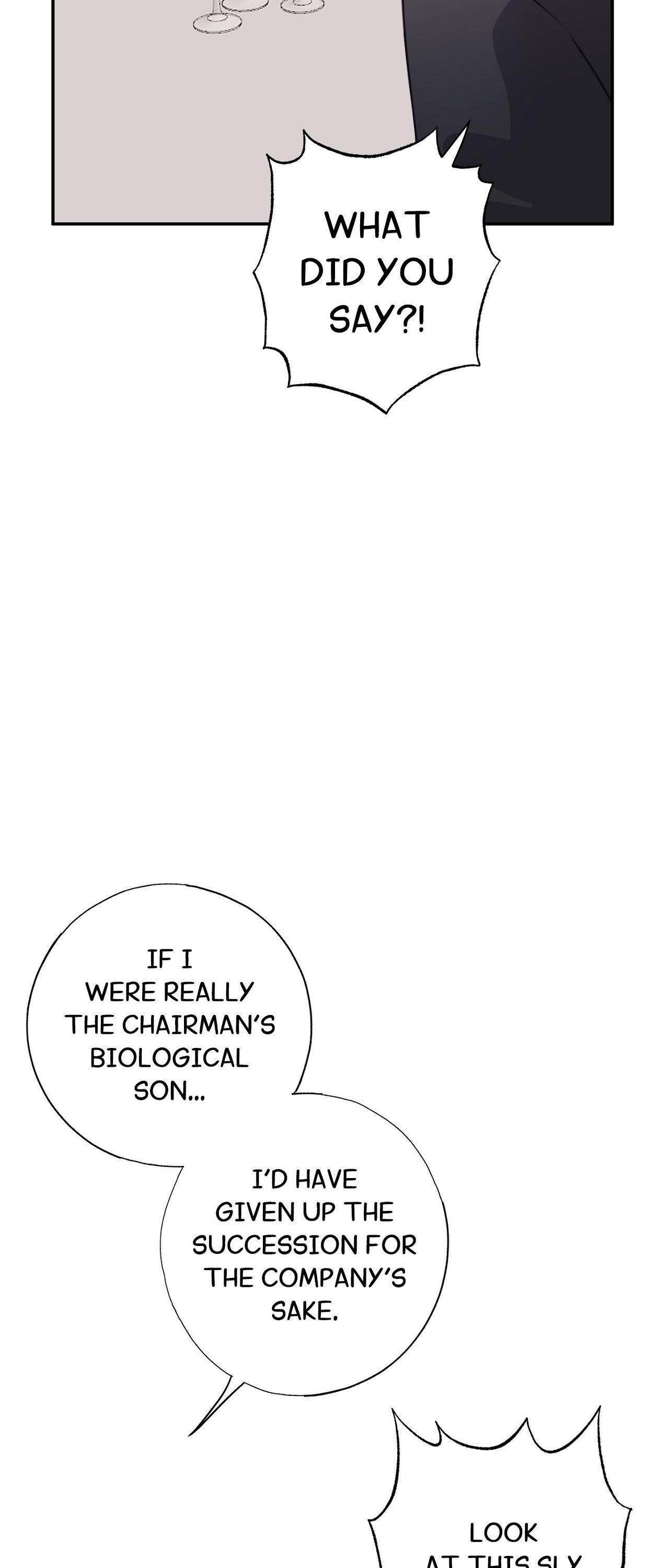 Tugging at My Heart Chapter 11 - Page 28 in English