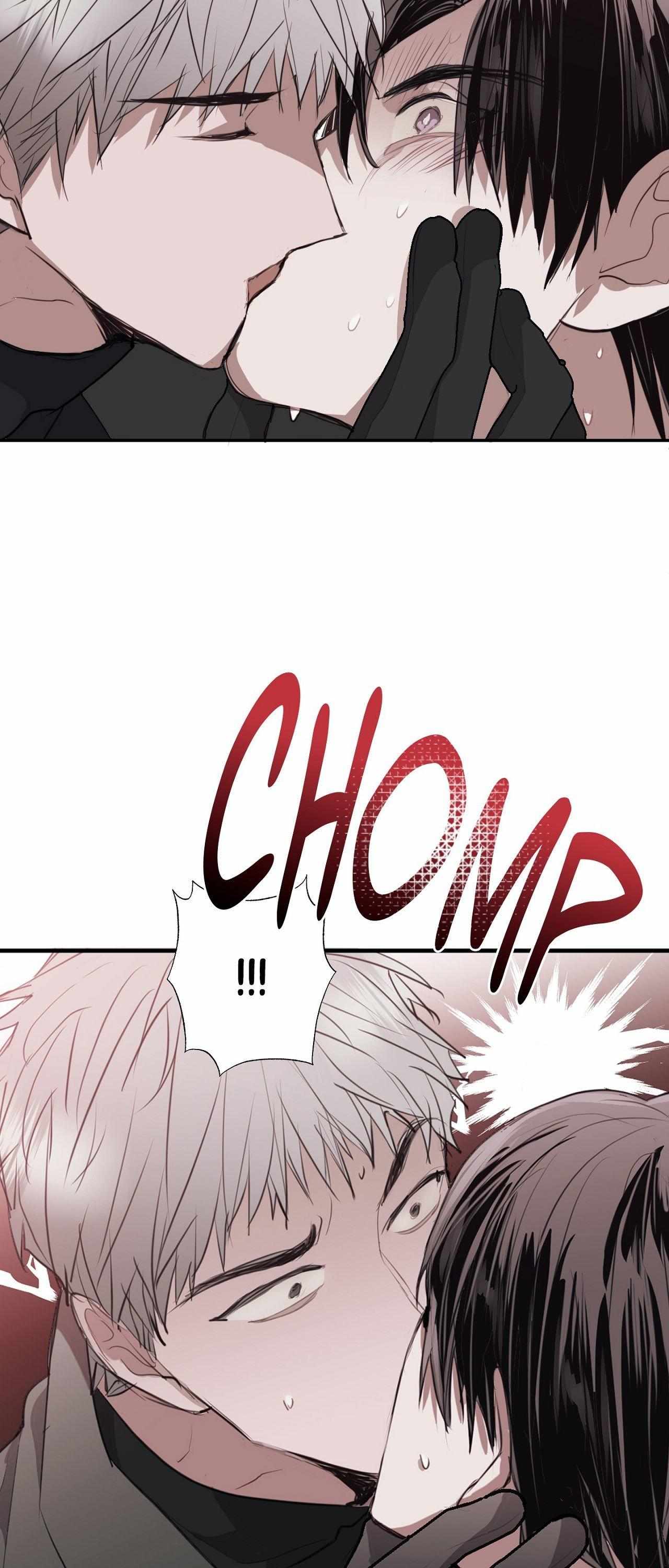 Tugging at My Heart Chapter 11 - Page 3 in English