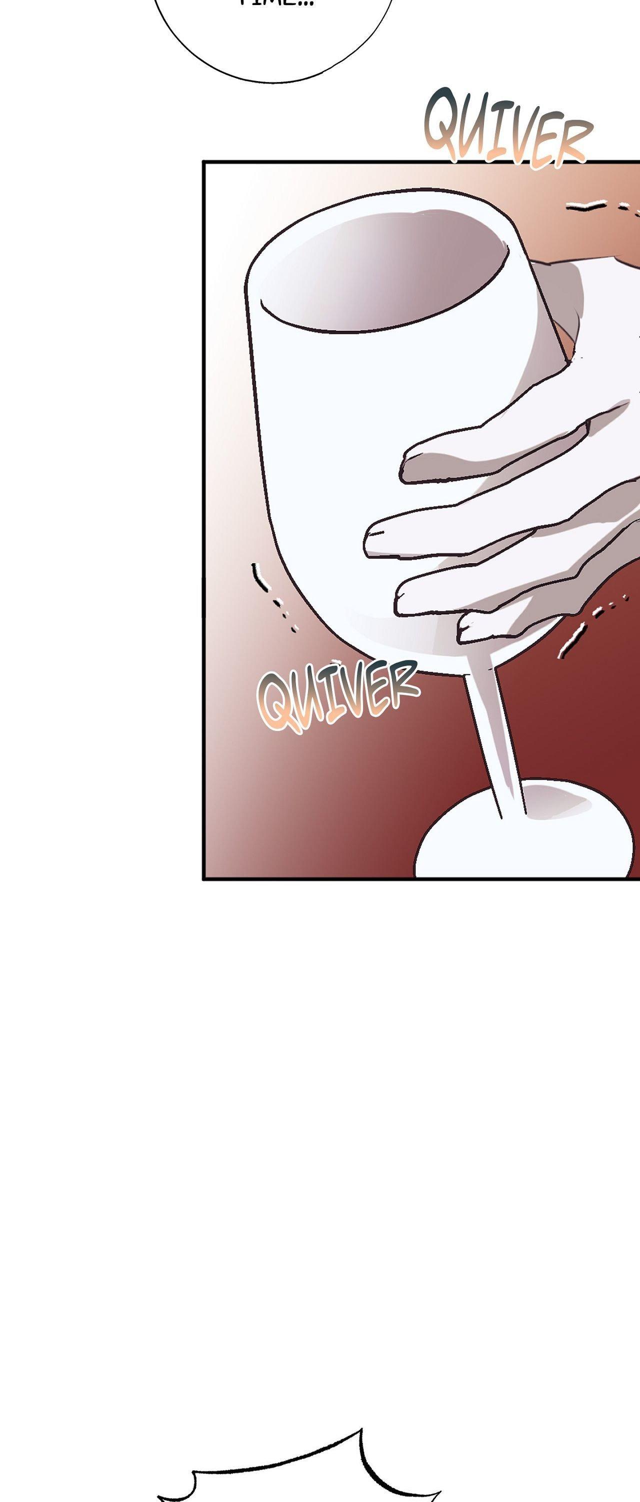 Tugging at My Heart Chapter 11 - Page 37 in English