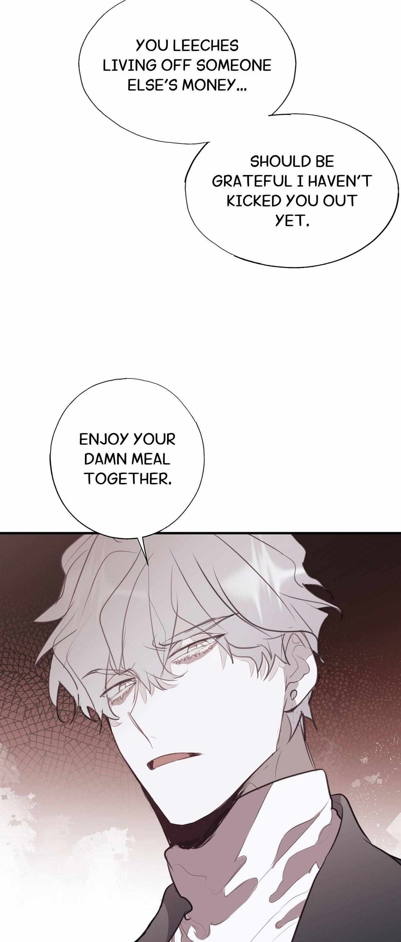 Tugging at My Heart Chapter 11 - Page 42 in English
