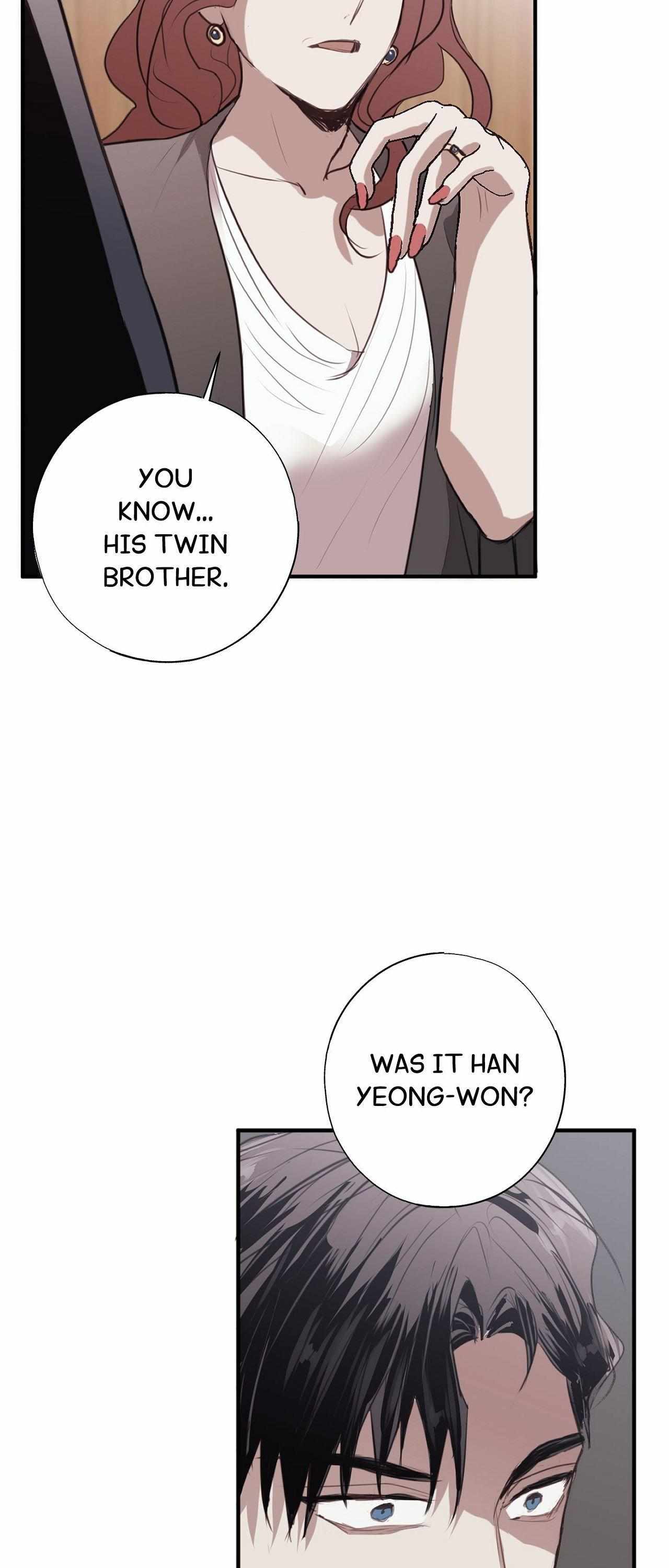 Tugging at My Heart Chapter 11 - Page 47 in English