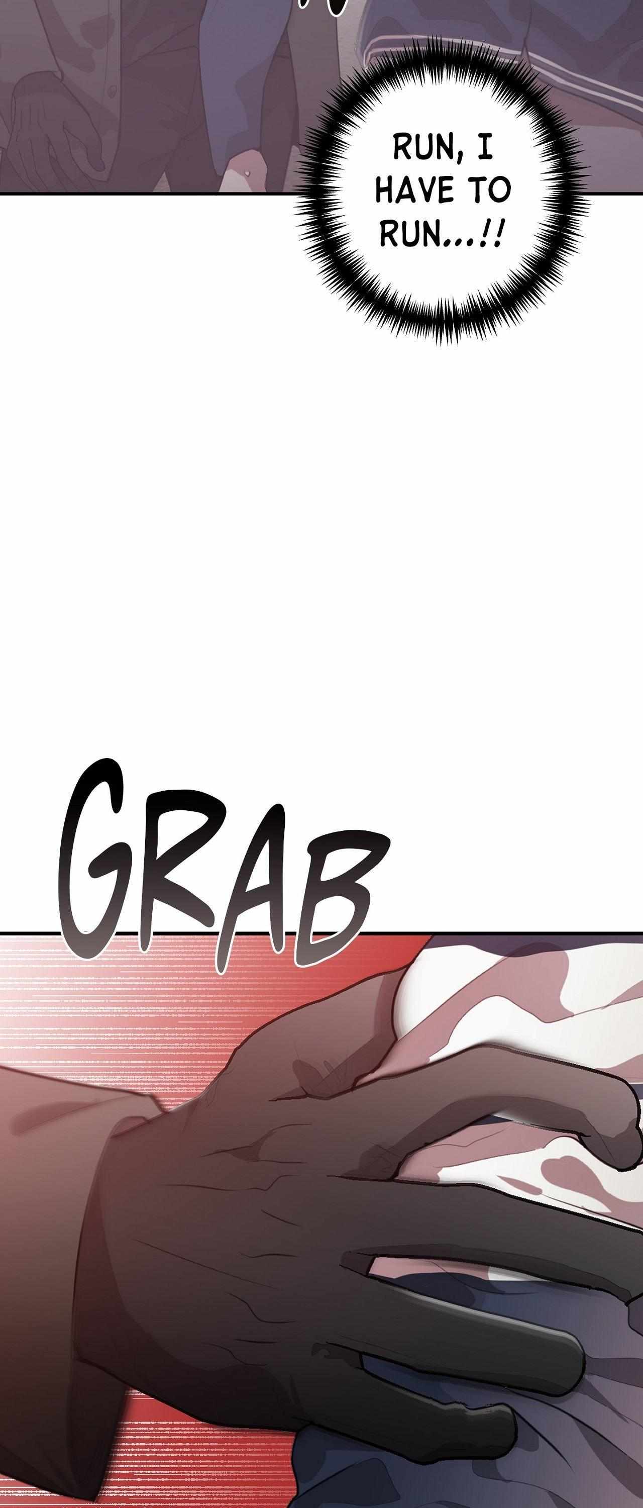Tugging at My Heart Chapter 11 - Page 5 in English