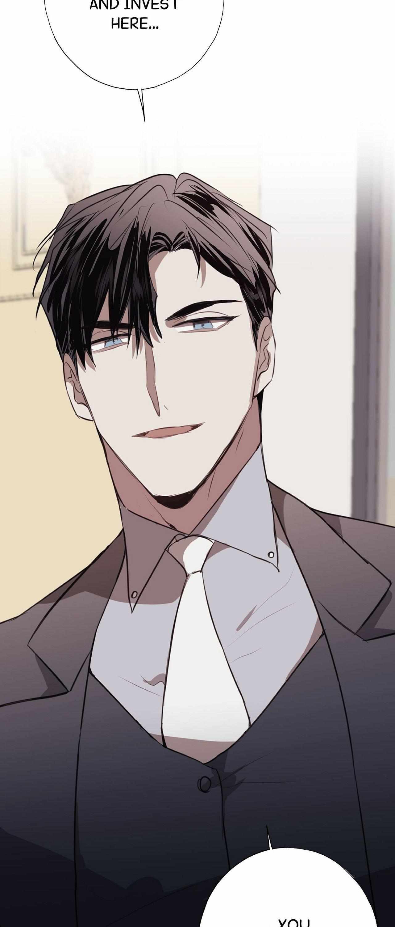 Tugging at My Heart Chapter 11 - Page 51 in English