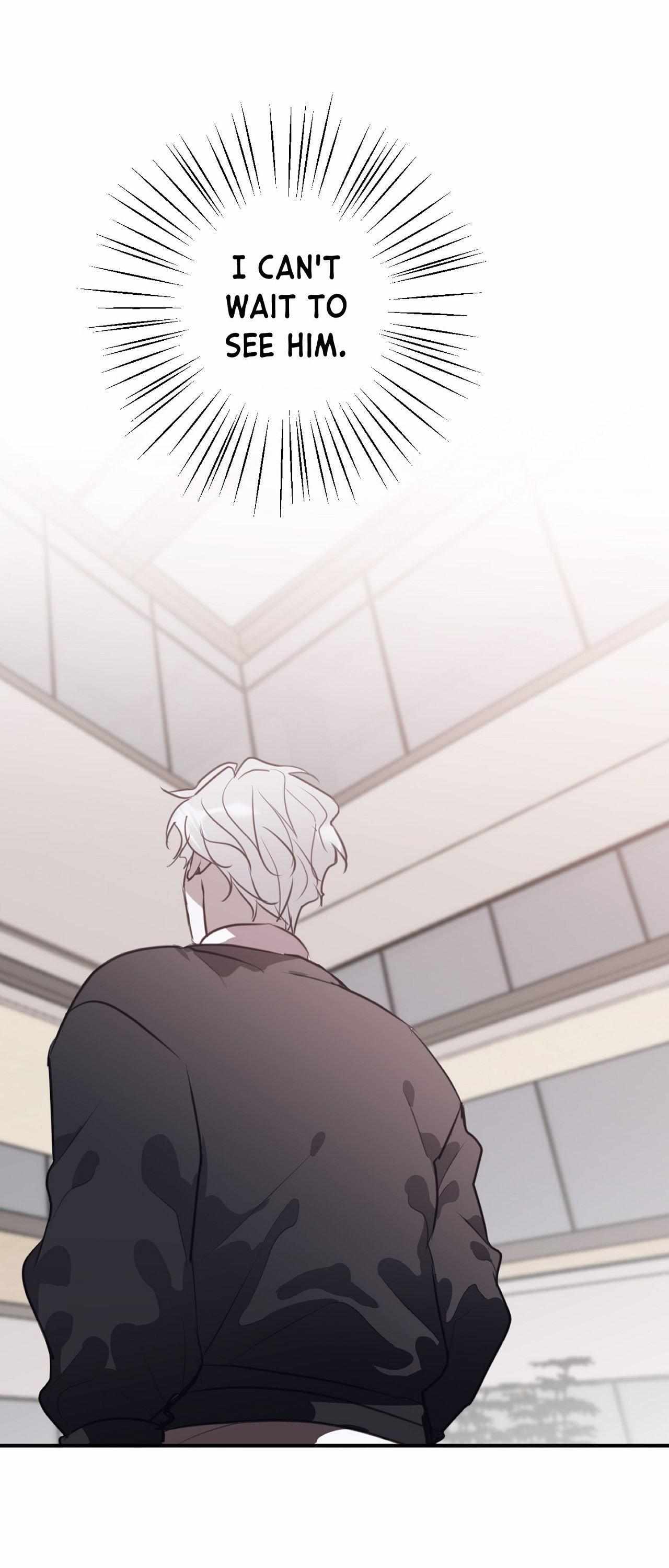 Tugging at My Heart Chapter 11 - Page 55 in English
