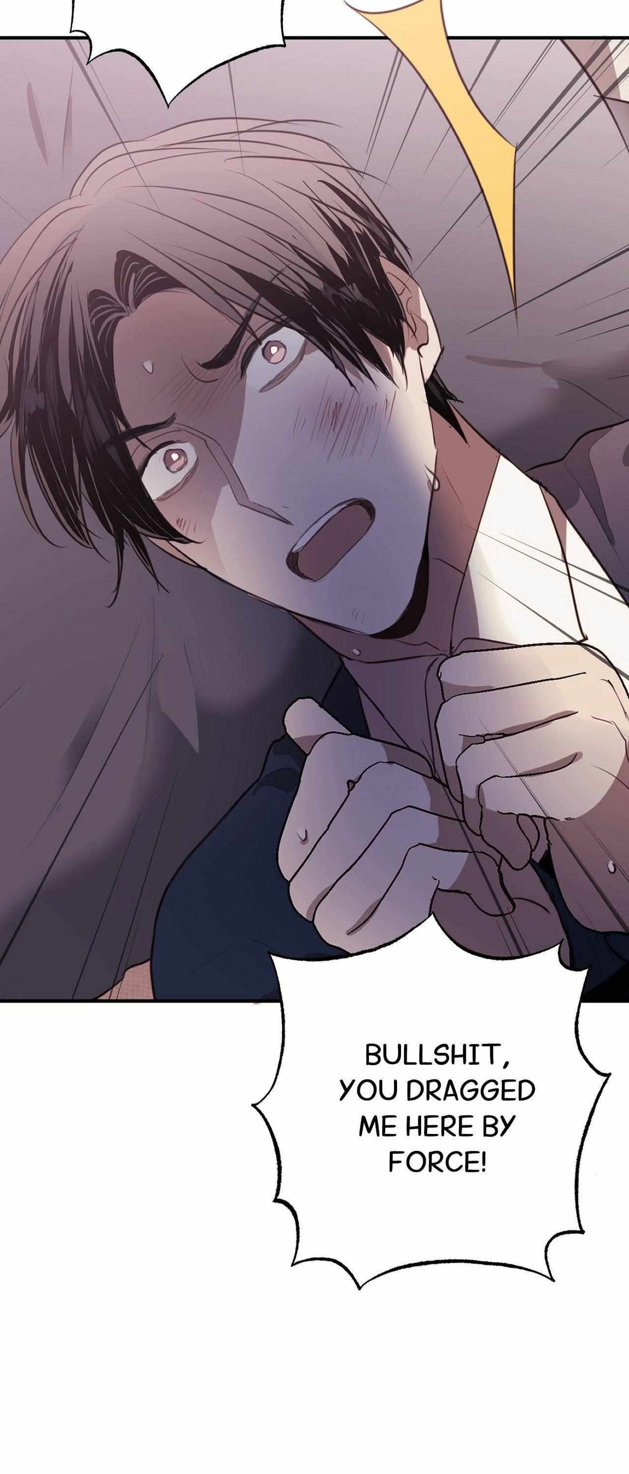 Tugging at My Heart Chapter 11 - Page 60 in English