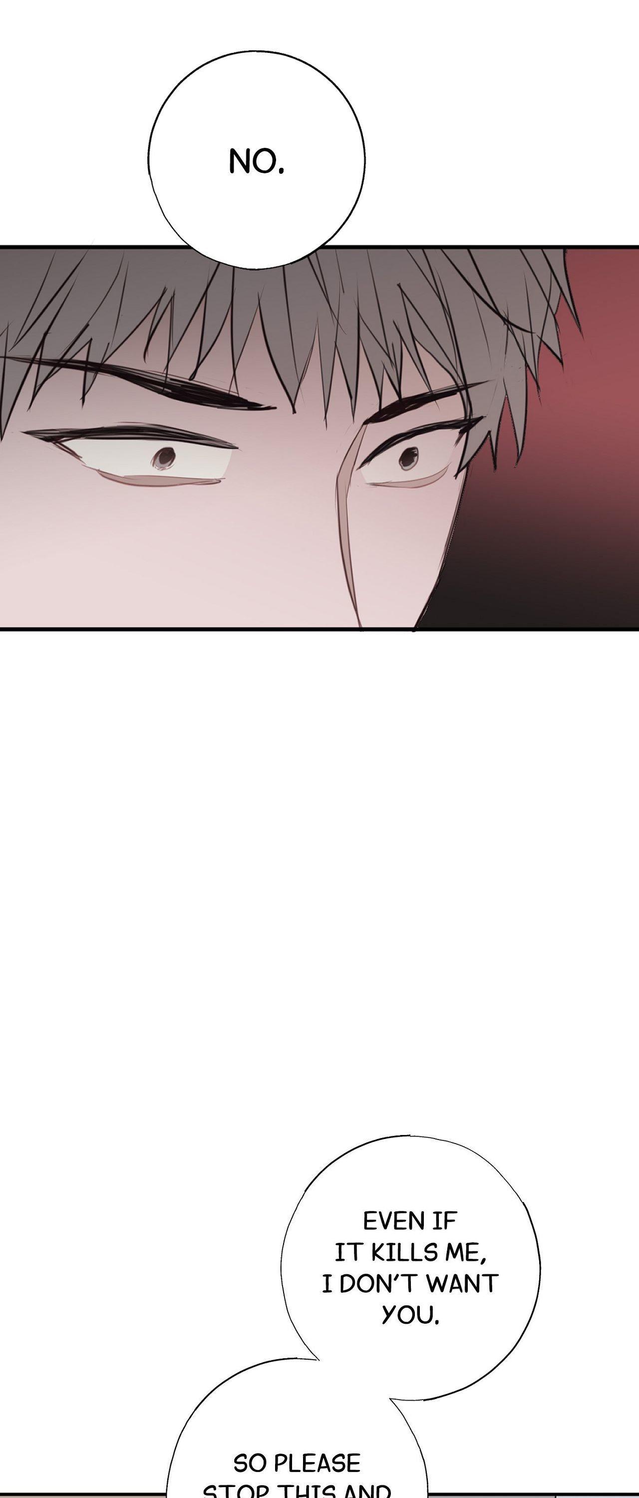 Tugging at My Heart Chapter 11 - Page 63 in English