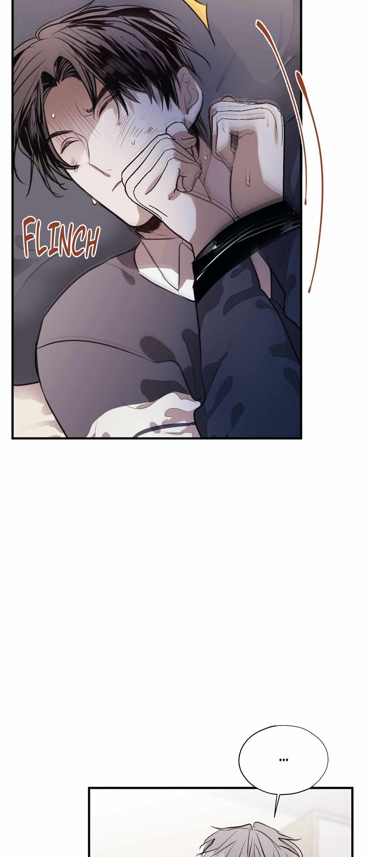 Tugging at My Heart Chapter 11 - Page 66 in English