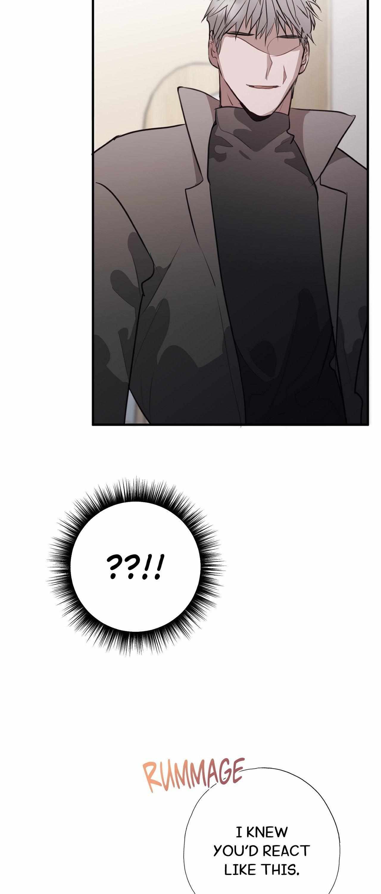 Tugging at My Heart Chapter 11 - Page 67 in English