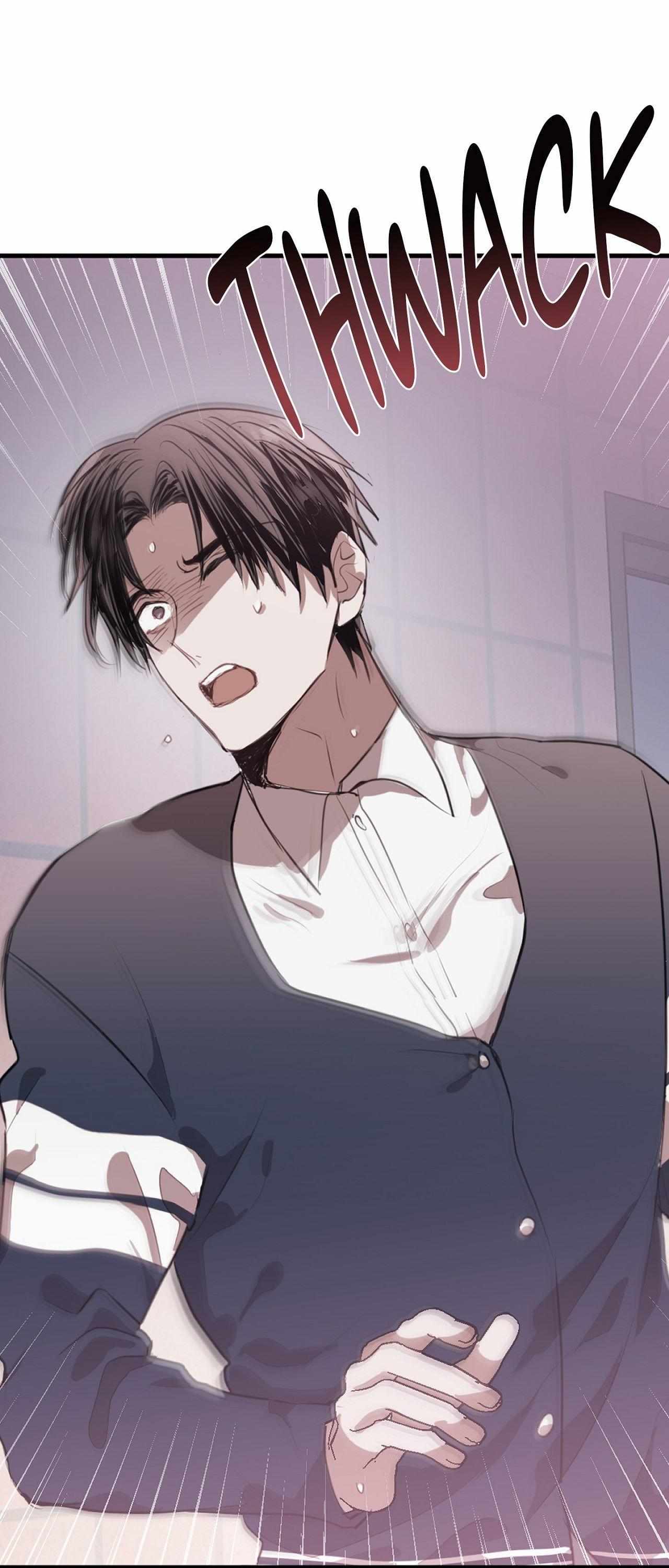 Tugging at My Heart Chapter 11 - Page 7 in English