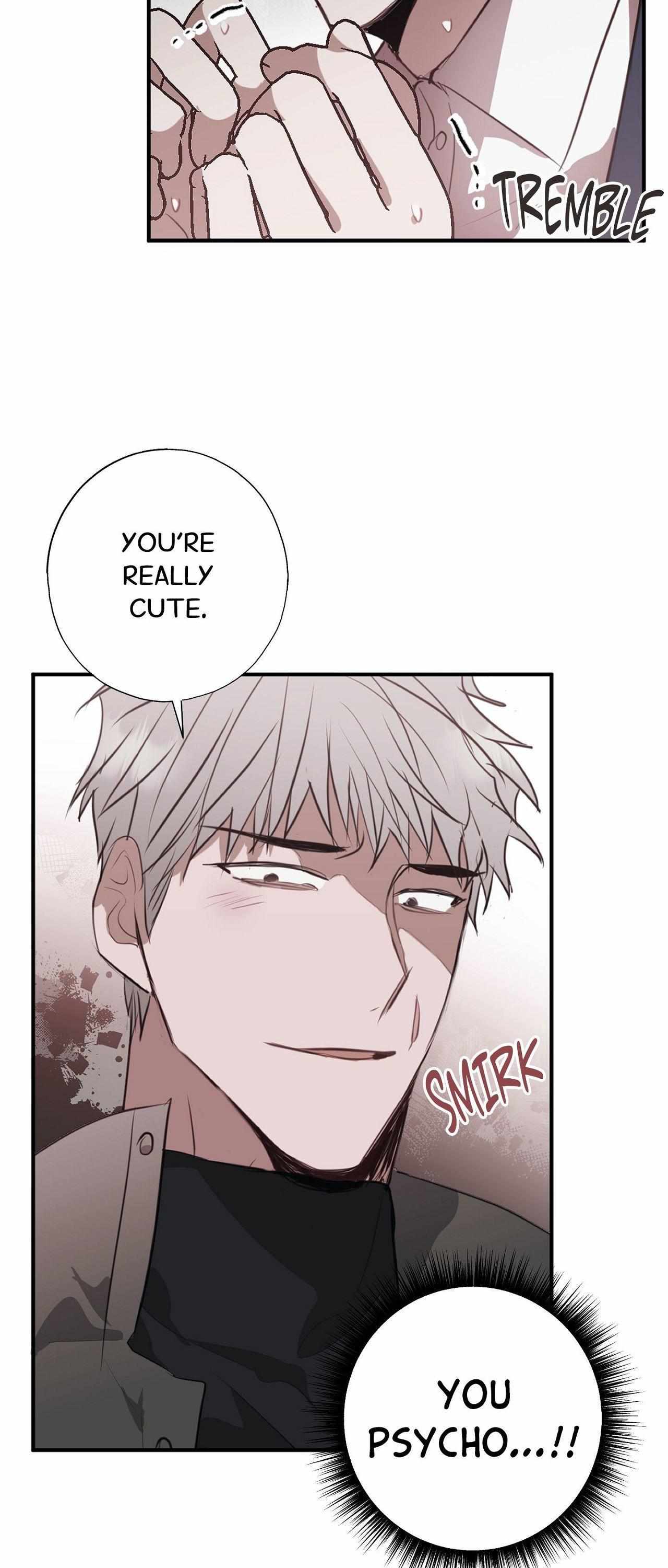 Tugging at My Heart Chapter 11 - Page 72 in English