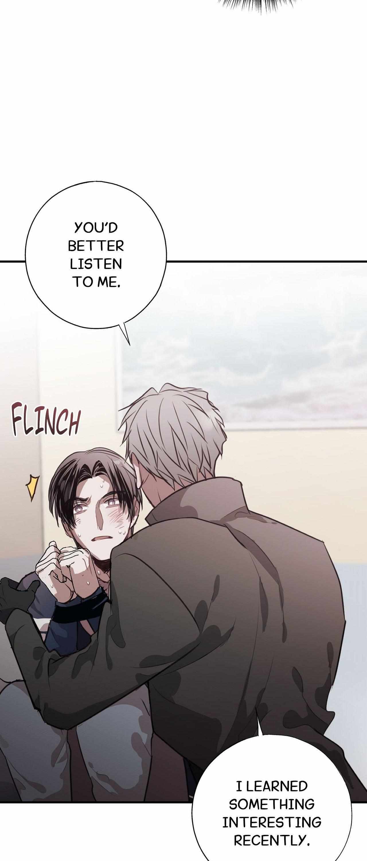 Tugging at My Heart Chapter 11 - Page 73 in English