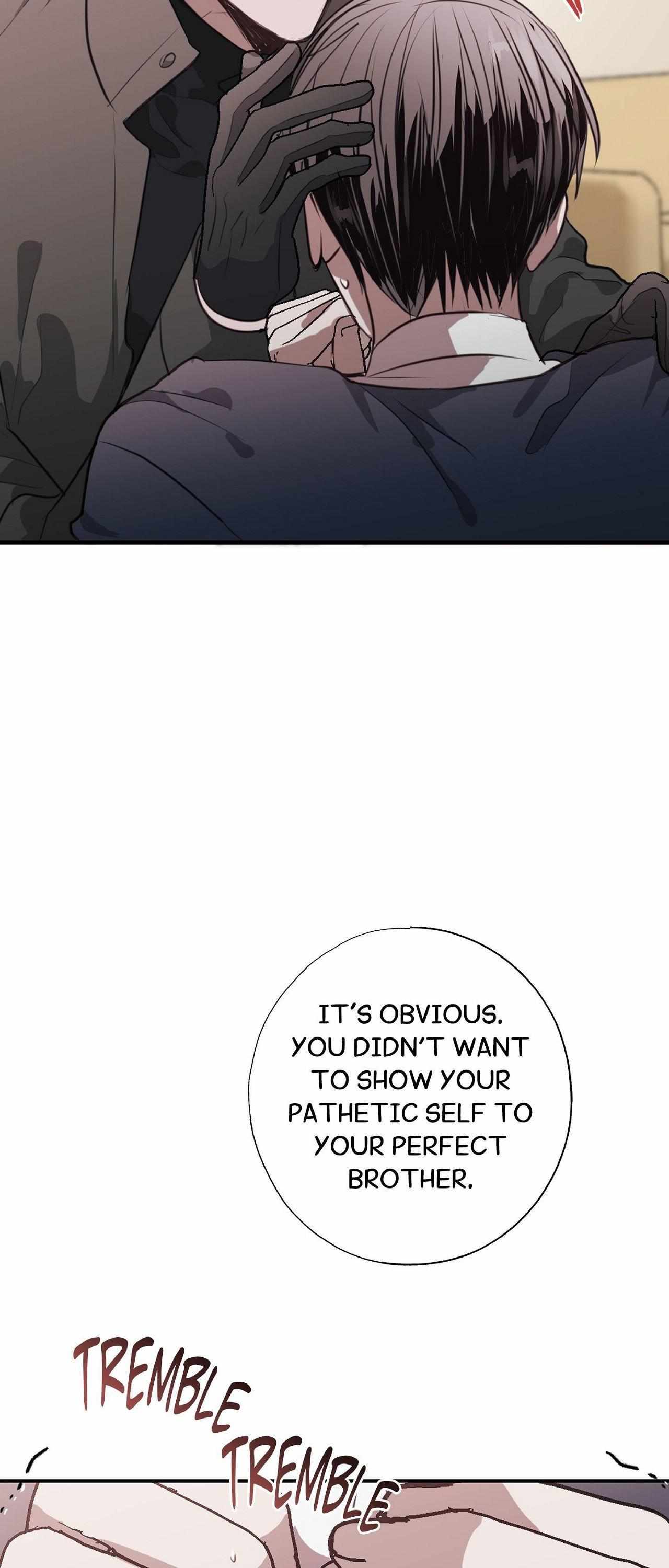 Tugging at My Heart Chapter 11 - Page 76 in English