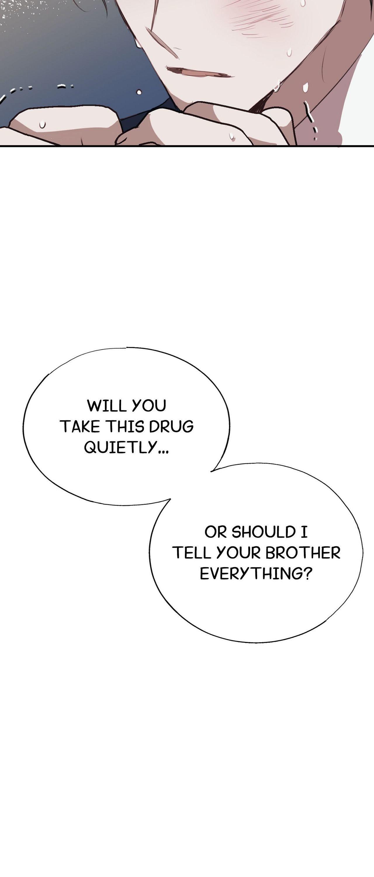 Tugging at My Heart Chapter 11 - Page 78 in English