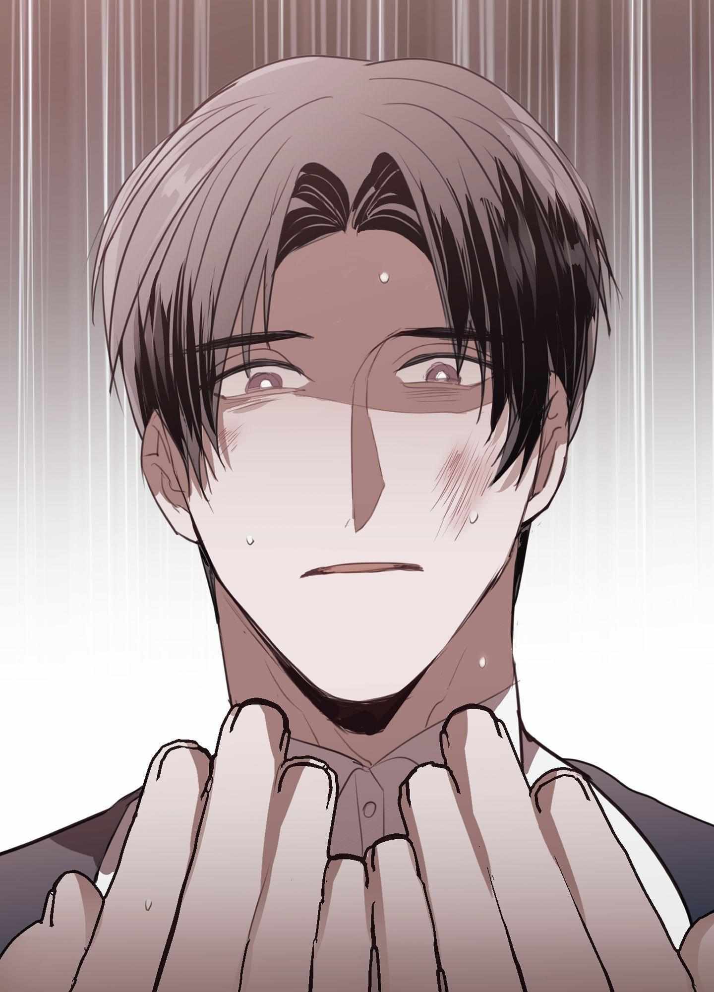 Tugging at My Heart Chapter 12 - Page 10 in English