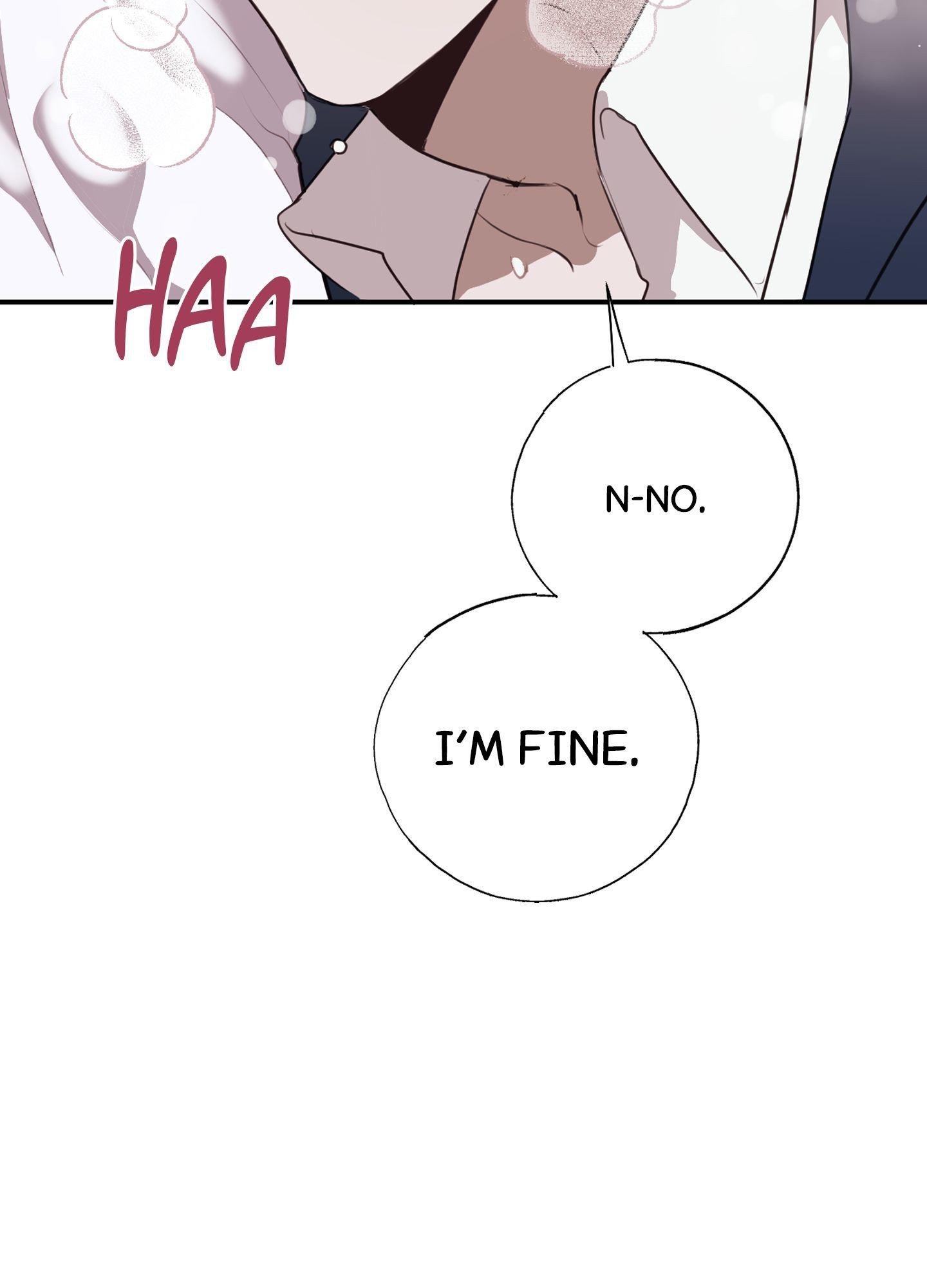 Tugging at My Heart Chapter 12 - Page 100 in English