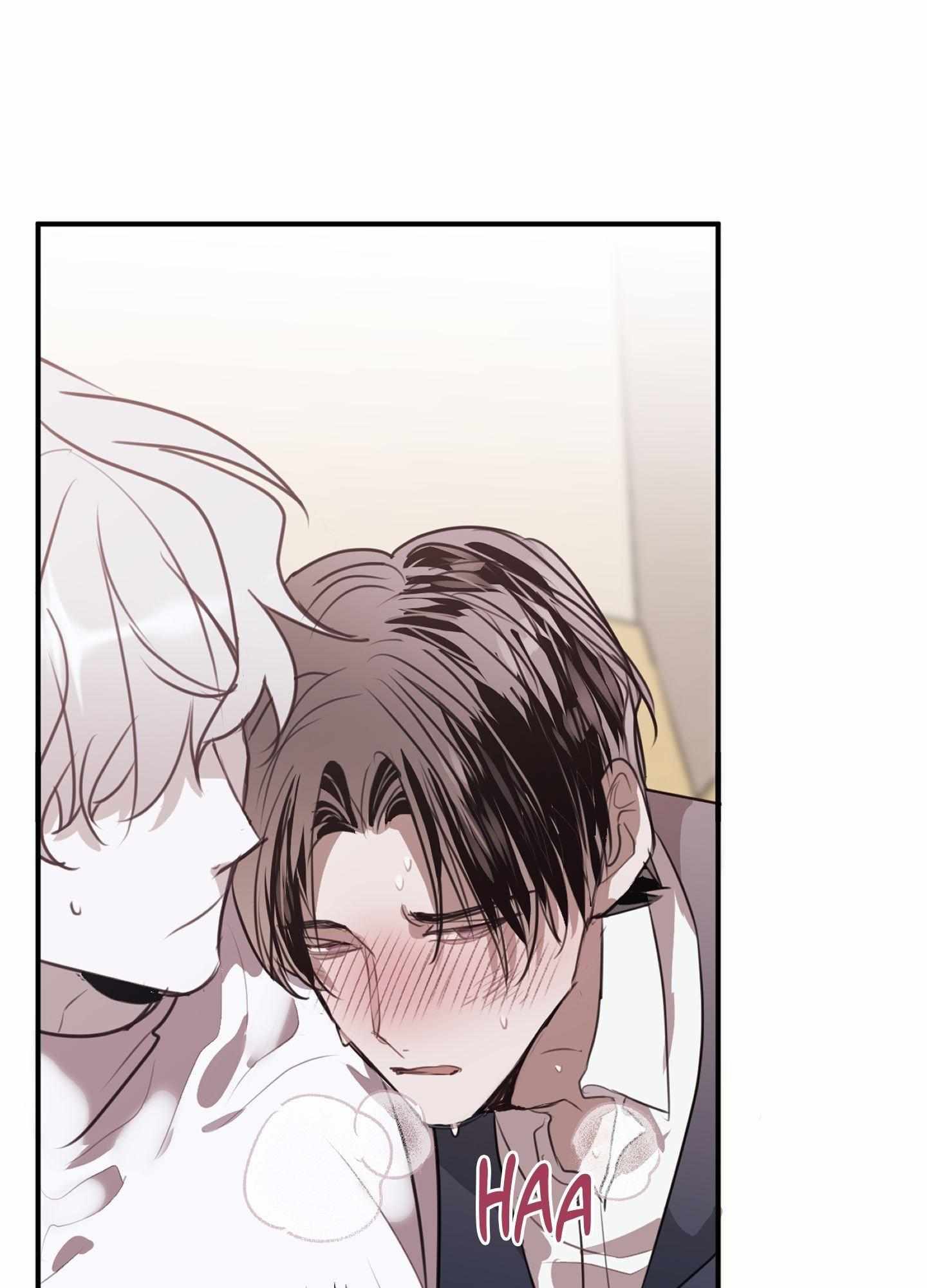 Tugging at My Heart Chapter 12 - Page 101 in English