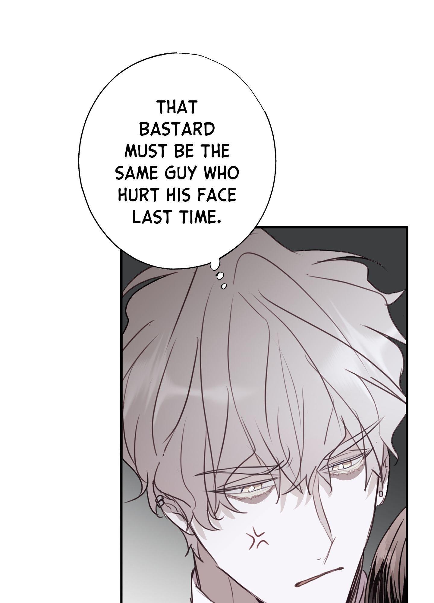 Tugging at My Heart Chapter 12 - Page 104 in English