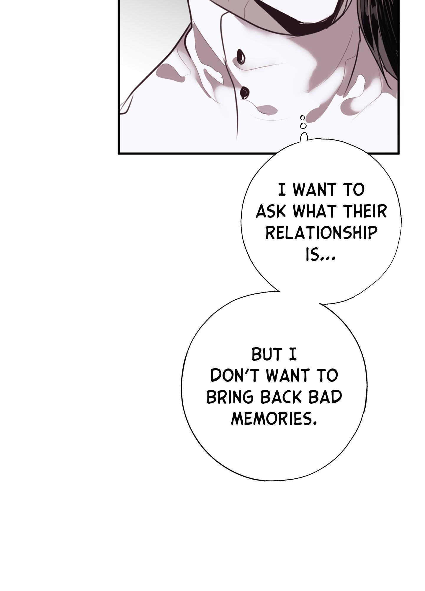 Tugging at My Heart Chapter 12 - Page 105 in English