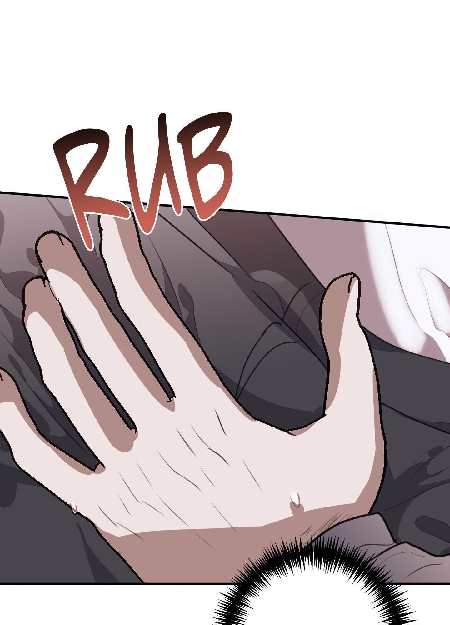Tugging at My Heart Chapter 12 - Page 108 in English