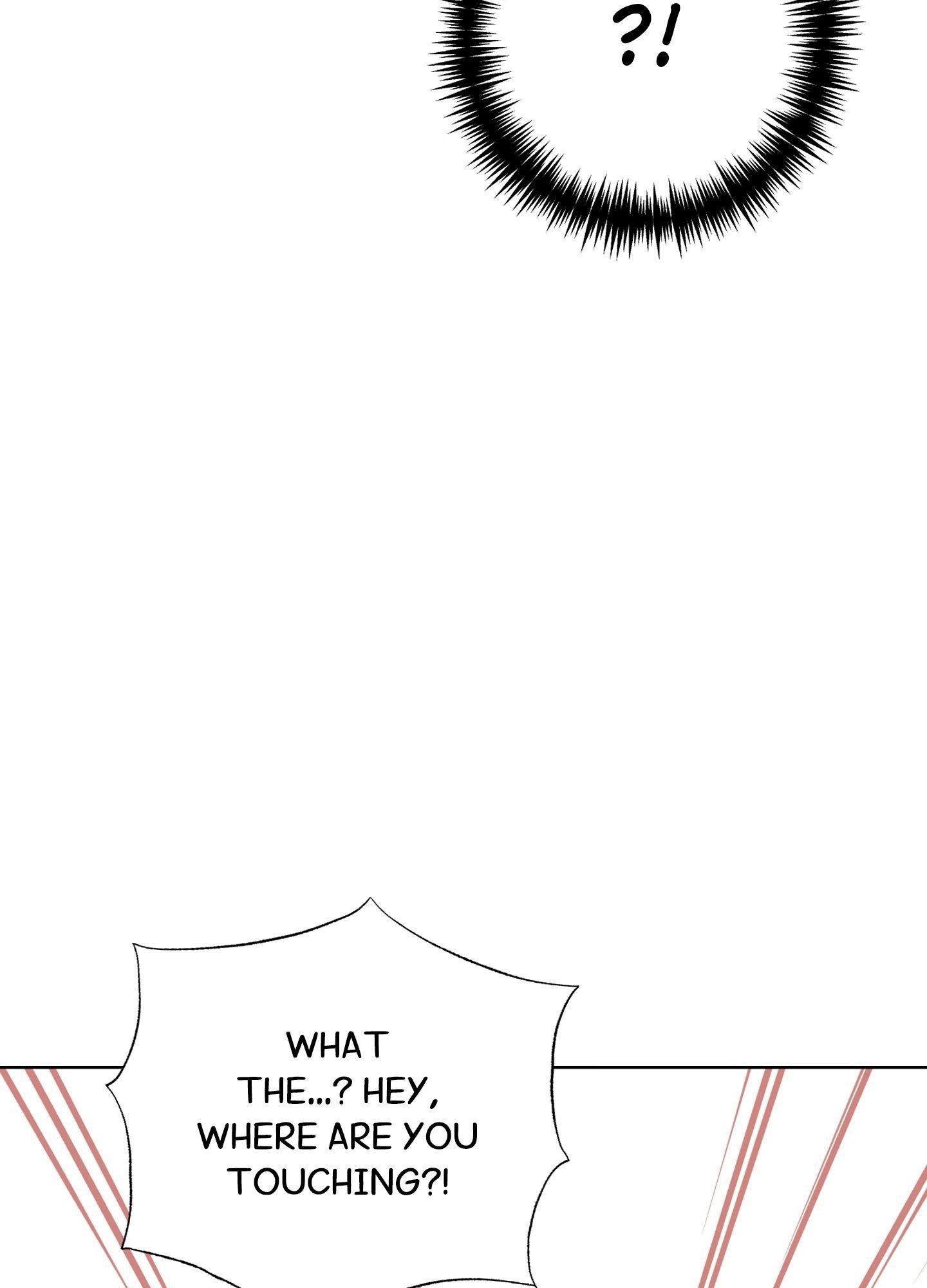 Tugging at My Heart Chapter 12 - Page 109 in English
