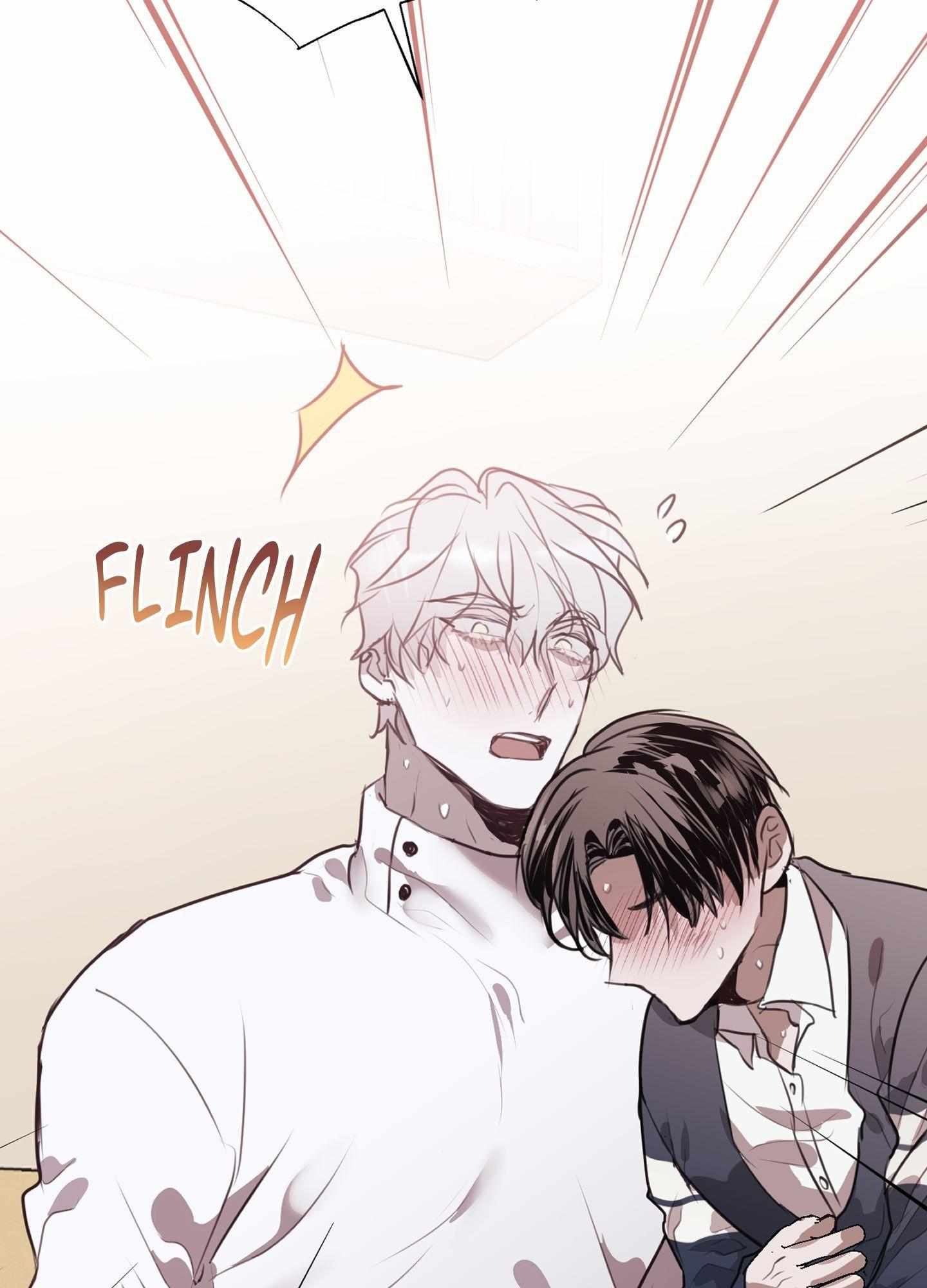 Tugging at My Heart Chapter 12 - Page 110 in English