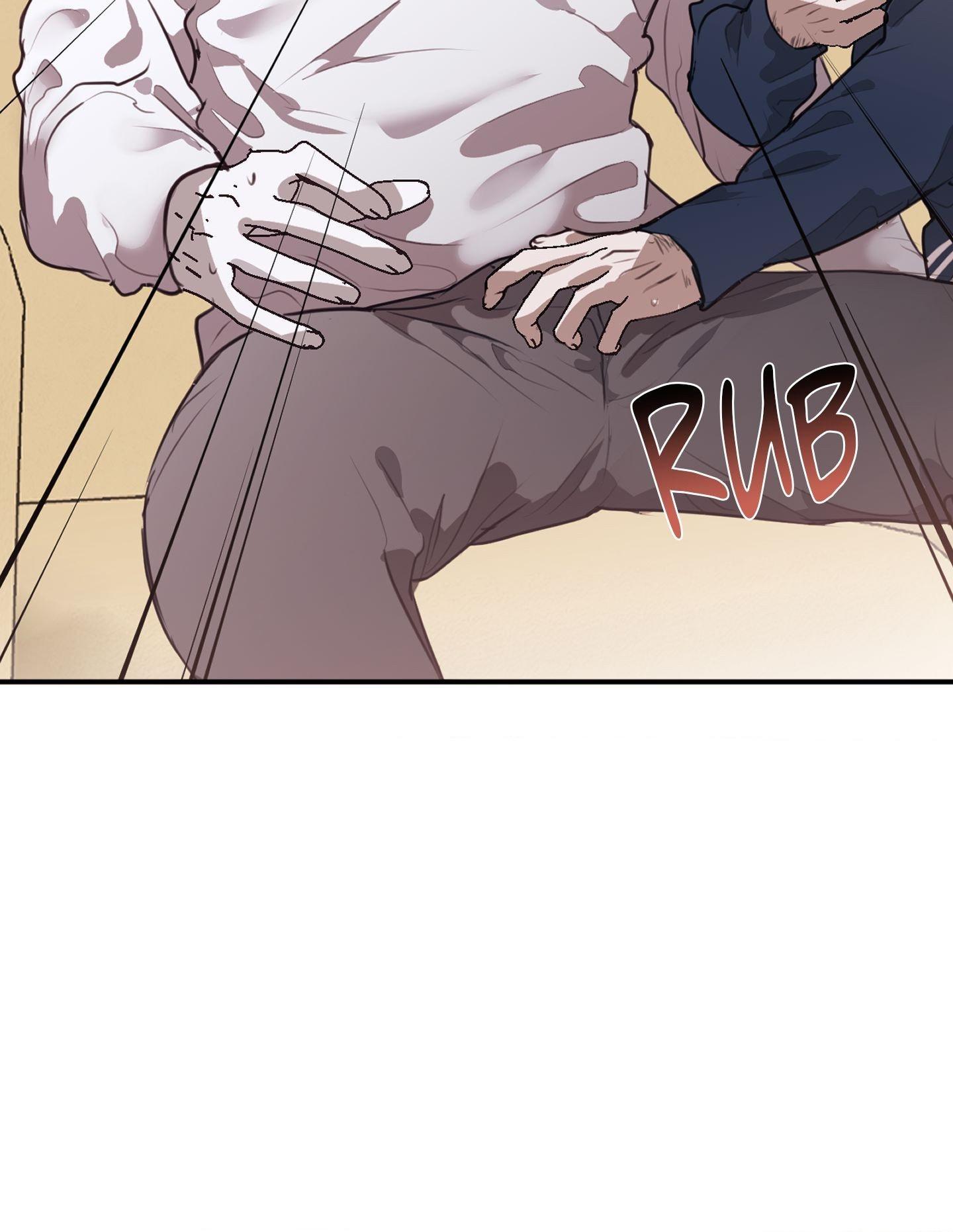 Tugging at My Heart Chapter 12 - Page 111 in English