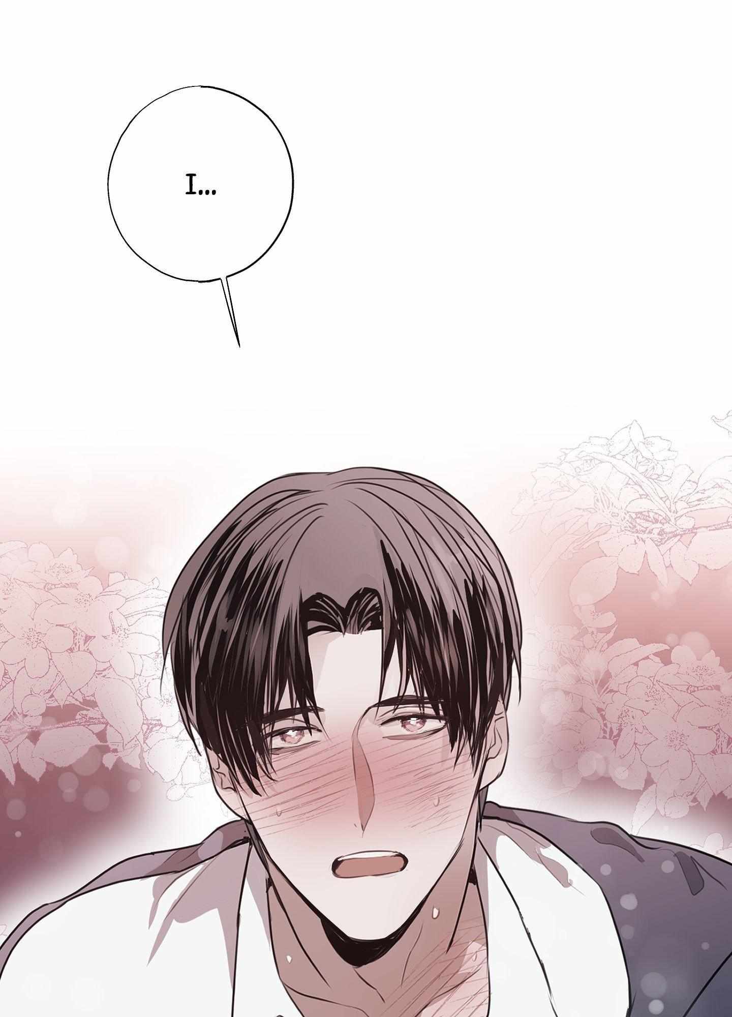 Tugging at My Heart Chapter 12 - Page 112 in English