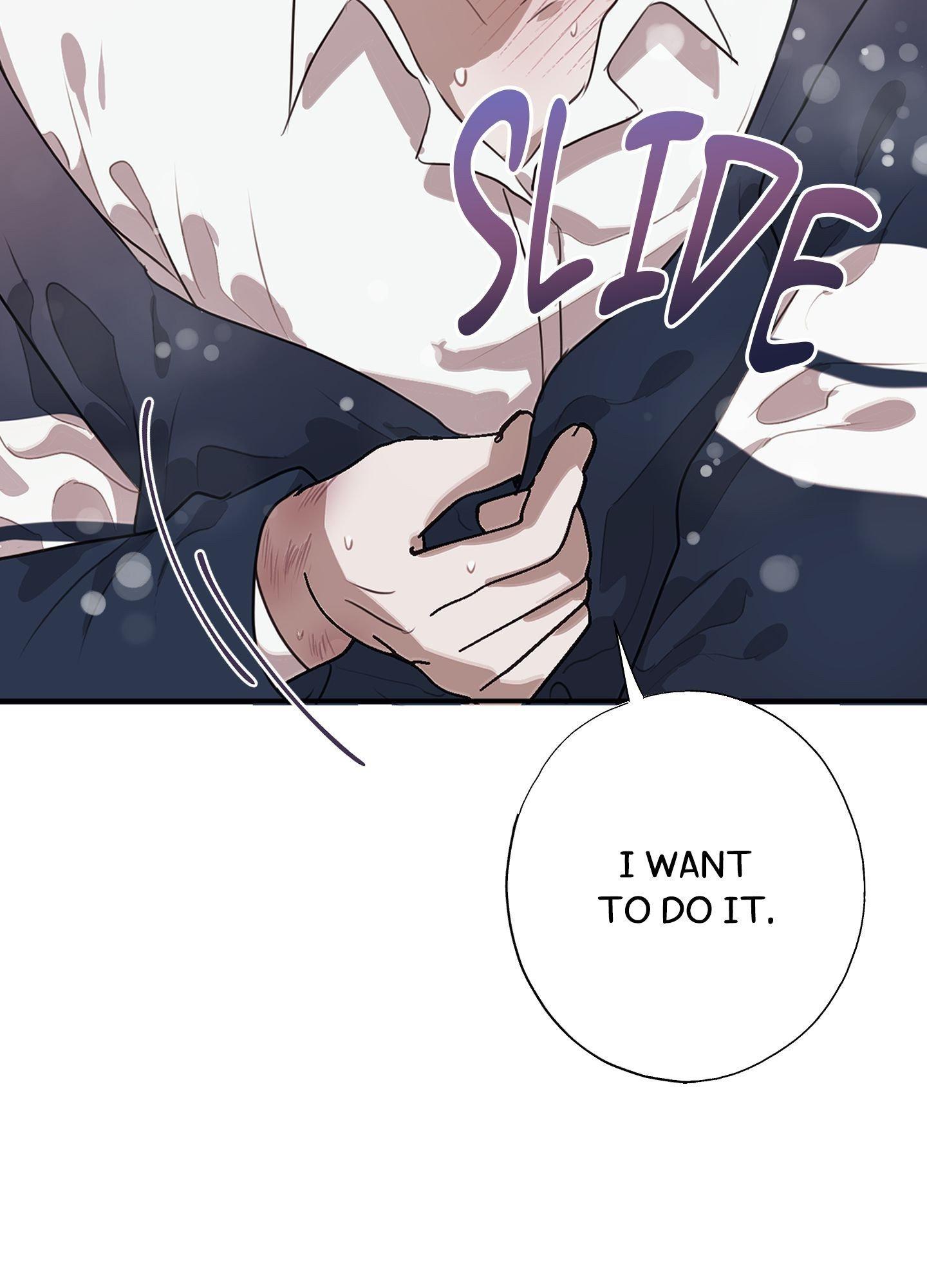 Tugging at My Heart Chapter 12 - Page 113 in English