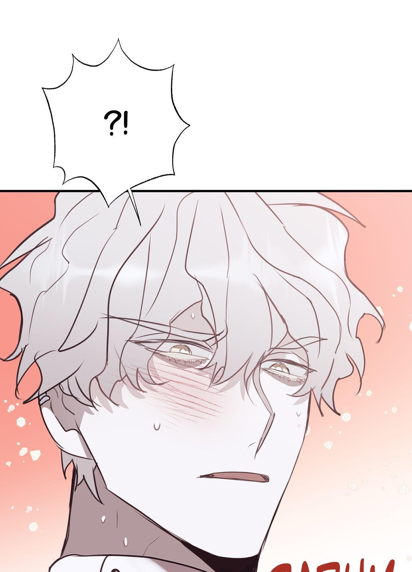 Tugging at My Heart Chapter 12 - Page 114 in English
