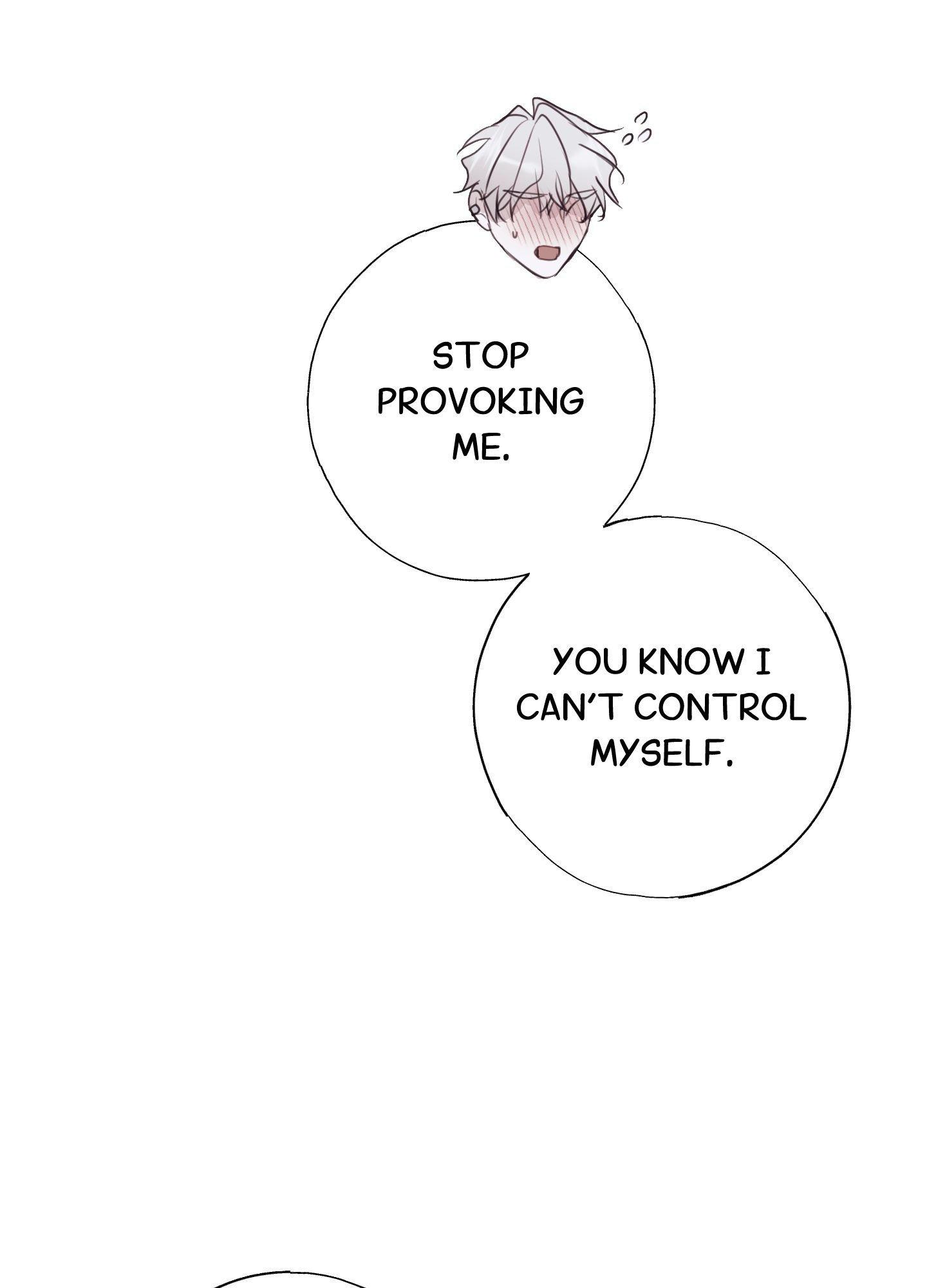 Tugging at My Heart Chapter 12 - Page 118 in English
