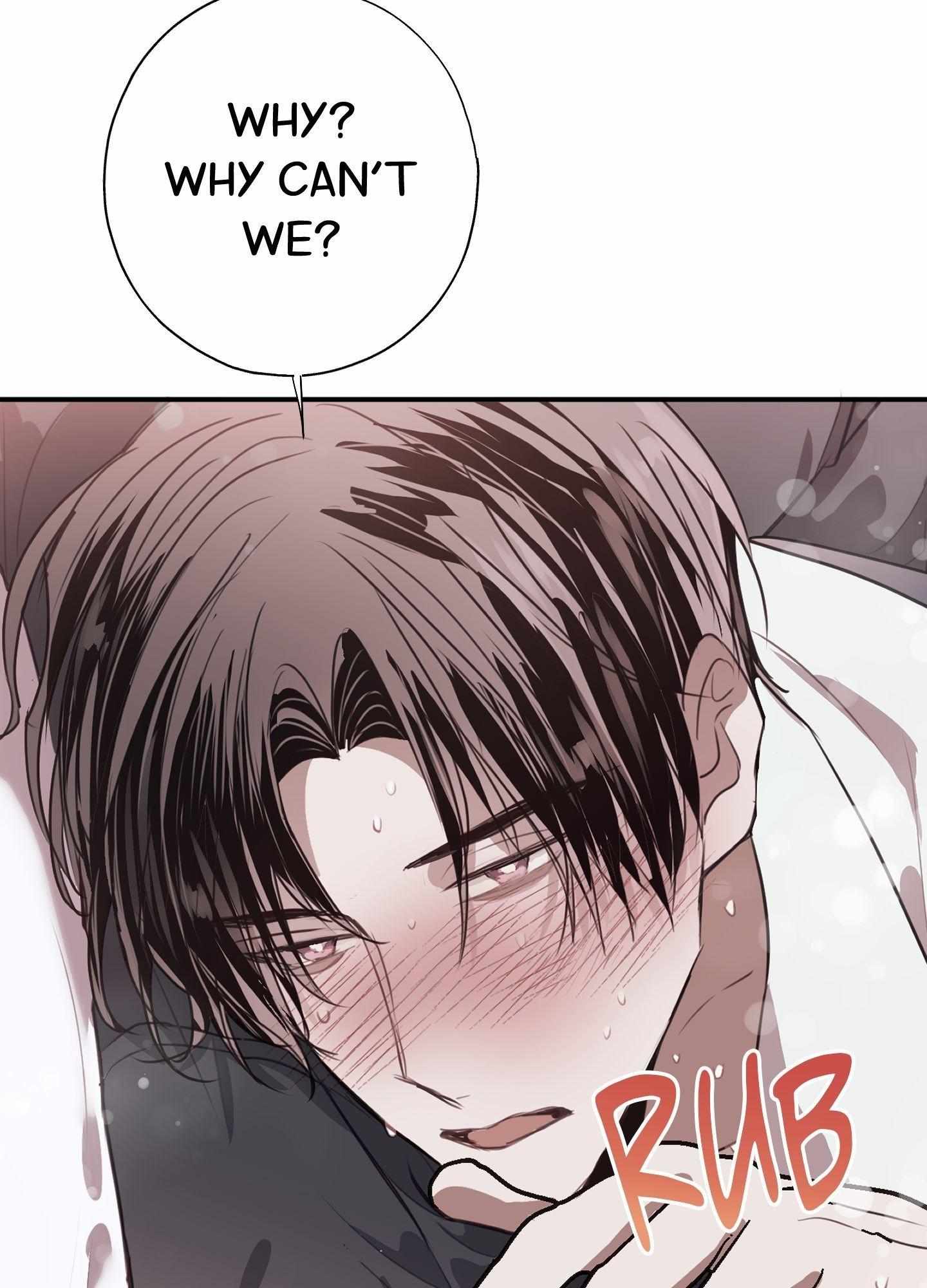 Tugging at My Heart Chapter 12 - Page 119 in English