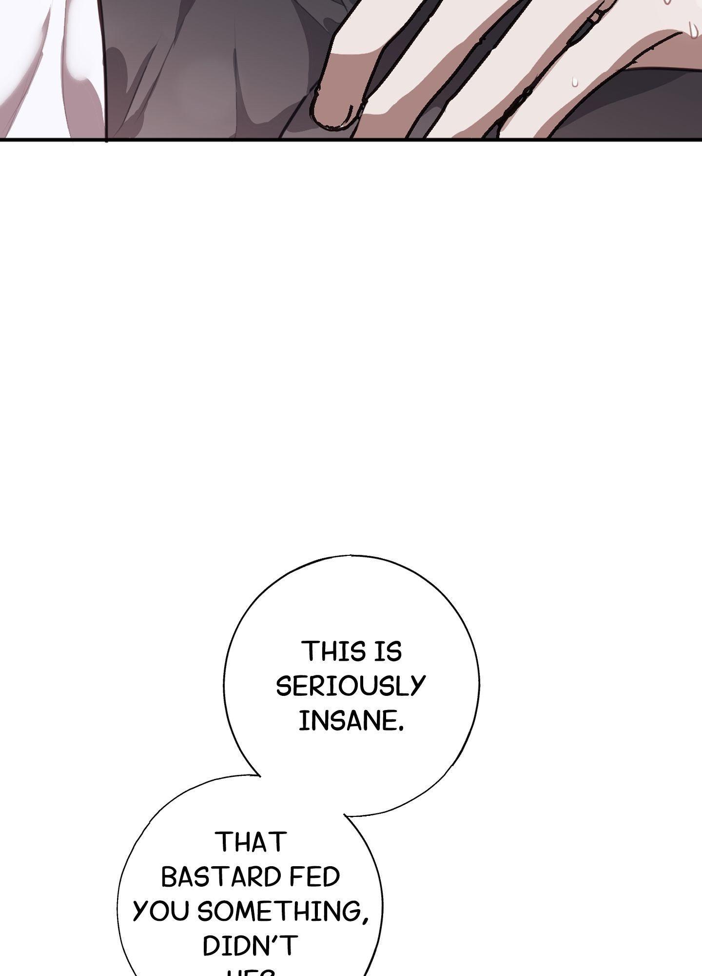 Tugging at My Heart Chapter 12 - Page 120 in English