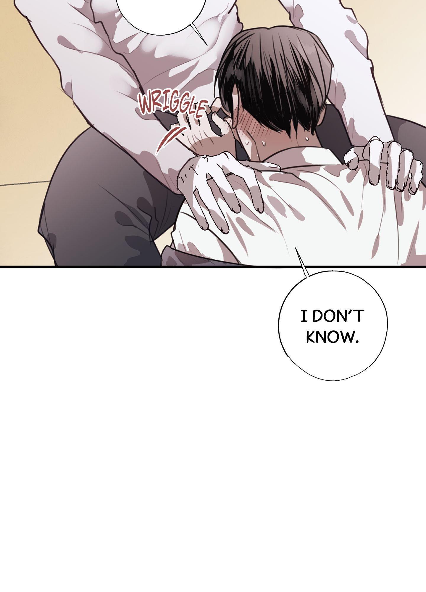 Tugging at My Heart Chapter 12 - Page 122 in English