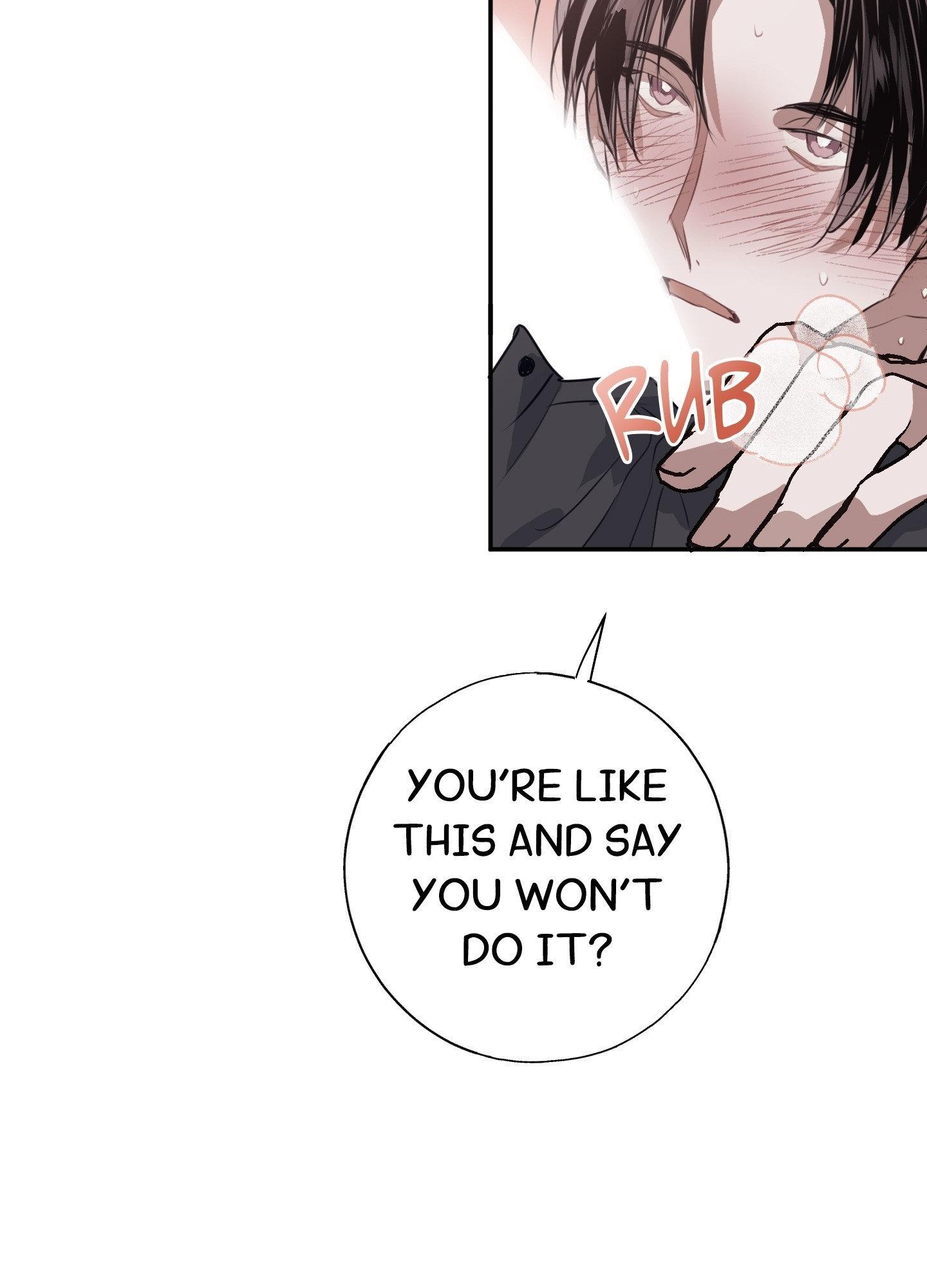 Tugging at My Heart Chapter 12 - Page 124 in English