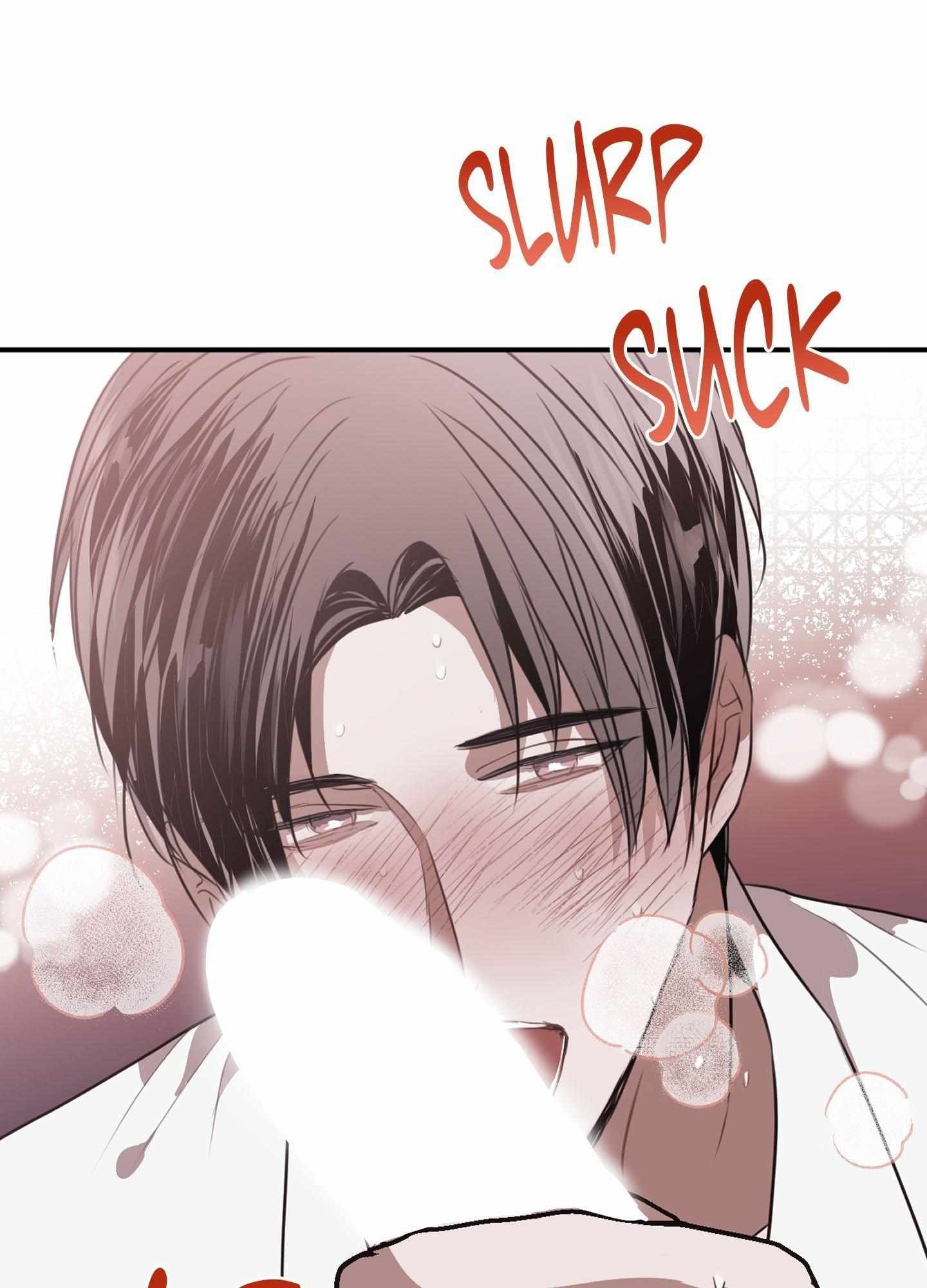 Tugging at My Heart Chapter 12 - Page 129 in English