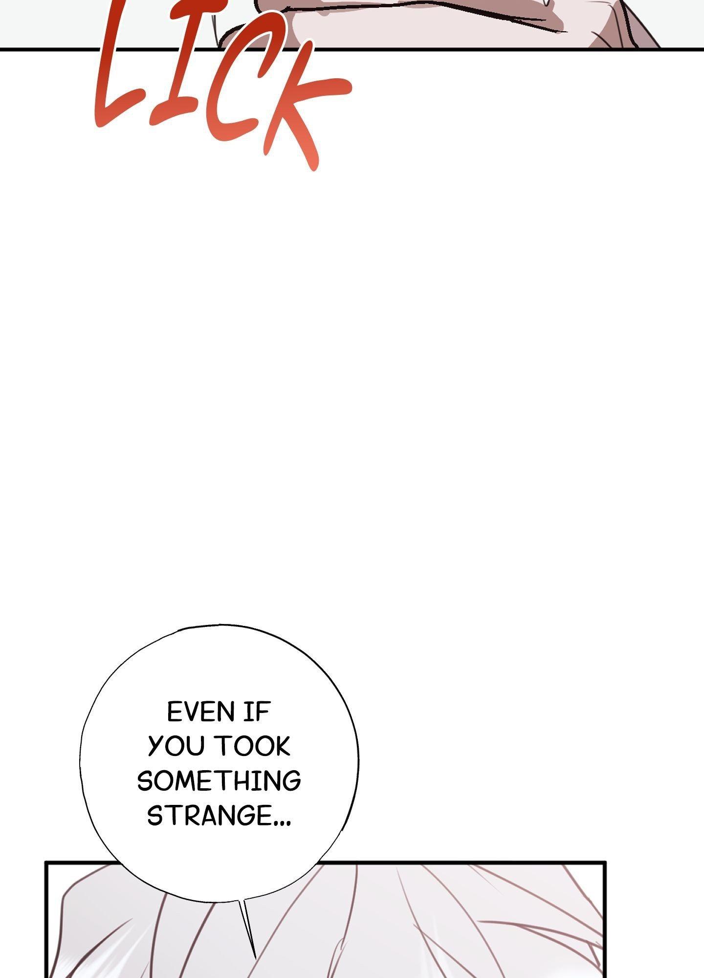 Tugging at My Heart Chapter 12 - Page 130 in English