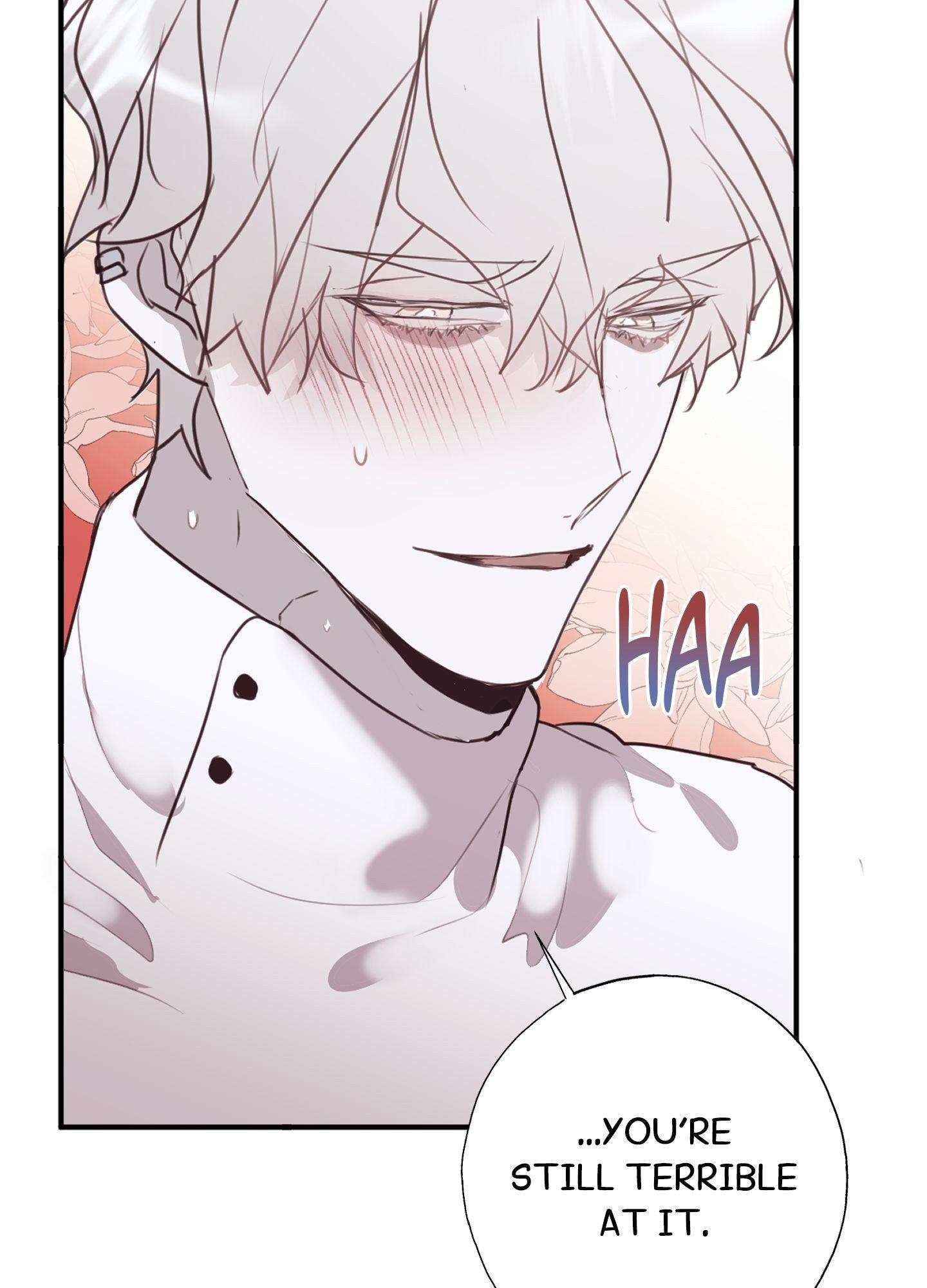 Tugging at My Heart Chapter 12 - Page 131 in English
