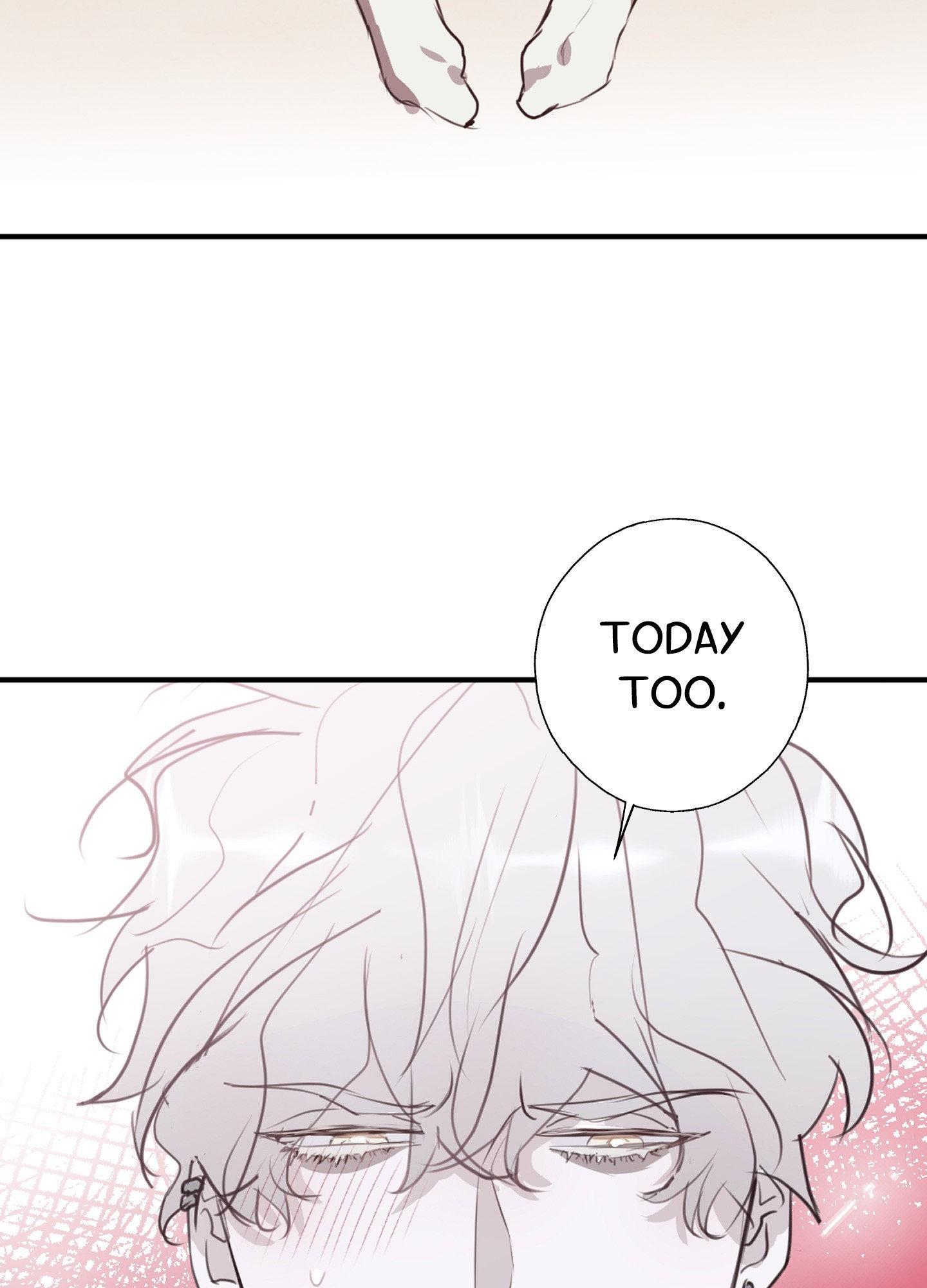 Tugging at My Heart Chapter 12 - Page 136 in English