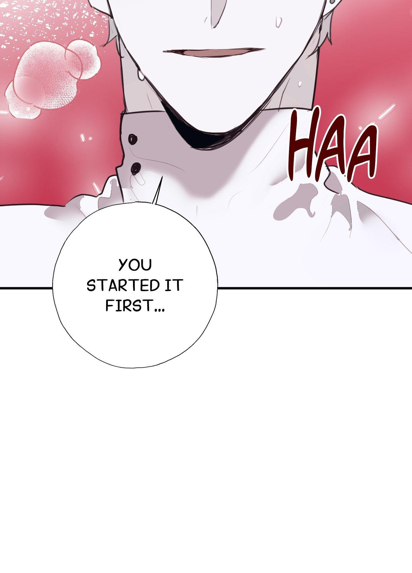 Tugging at My Heart Chapter 12 - Page 137 in English
