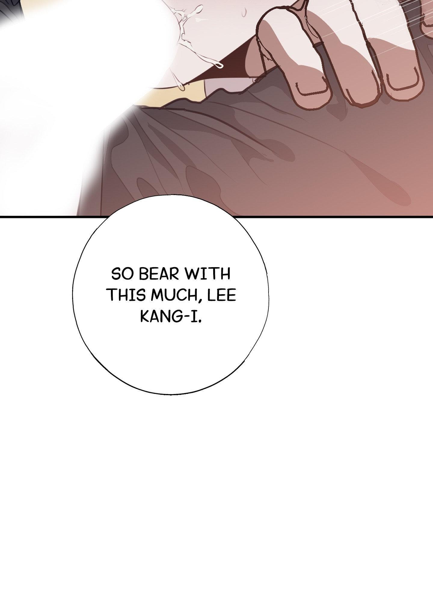 Tugging at My Heart Chapter 12 - Page 139 in English