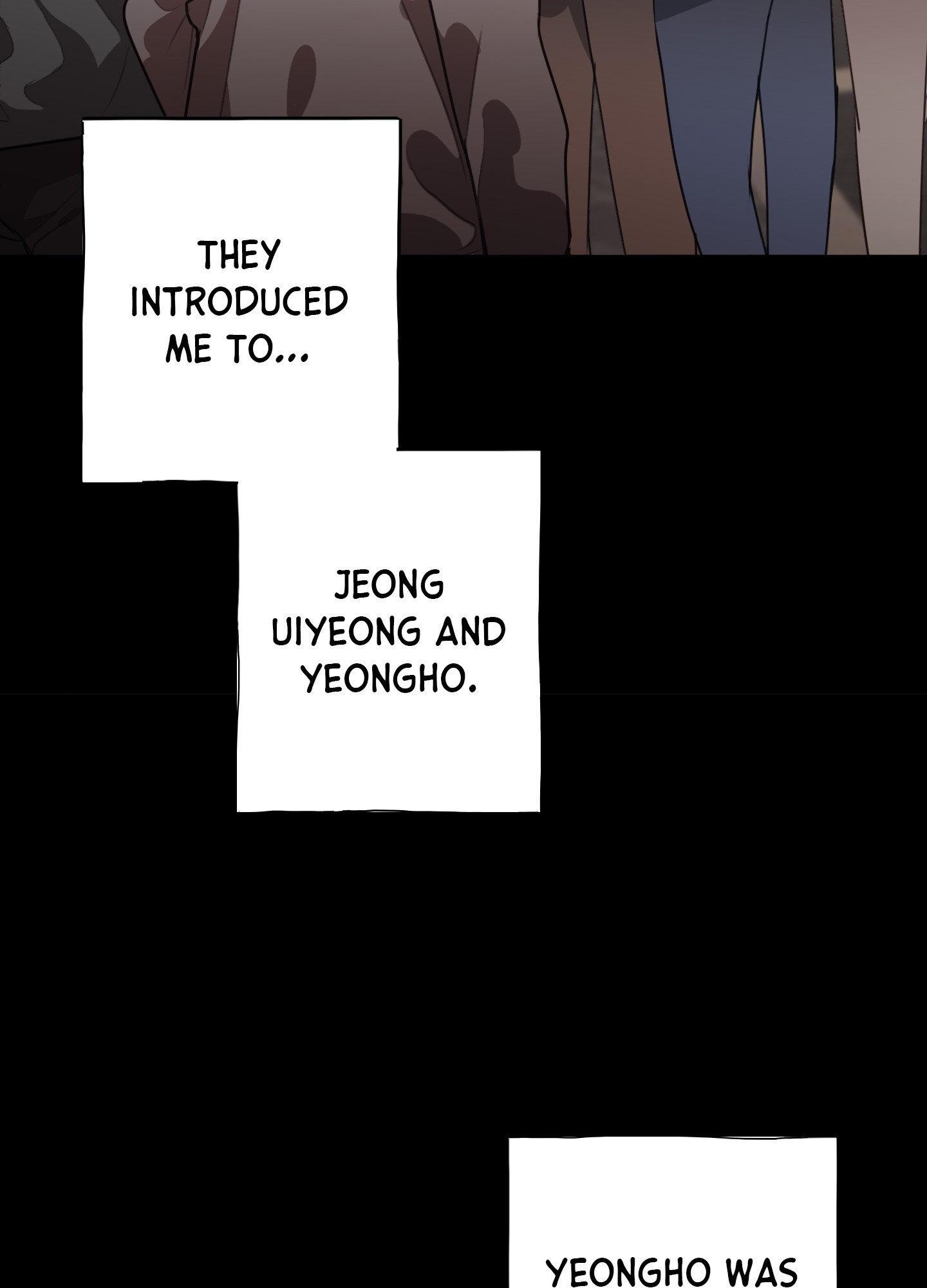 Tugging at My Heart Chapter 12 - Page 14 in English