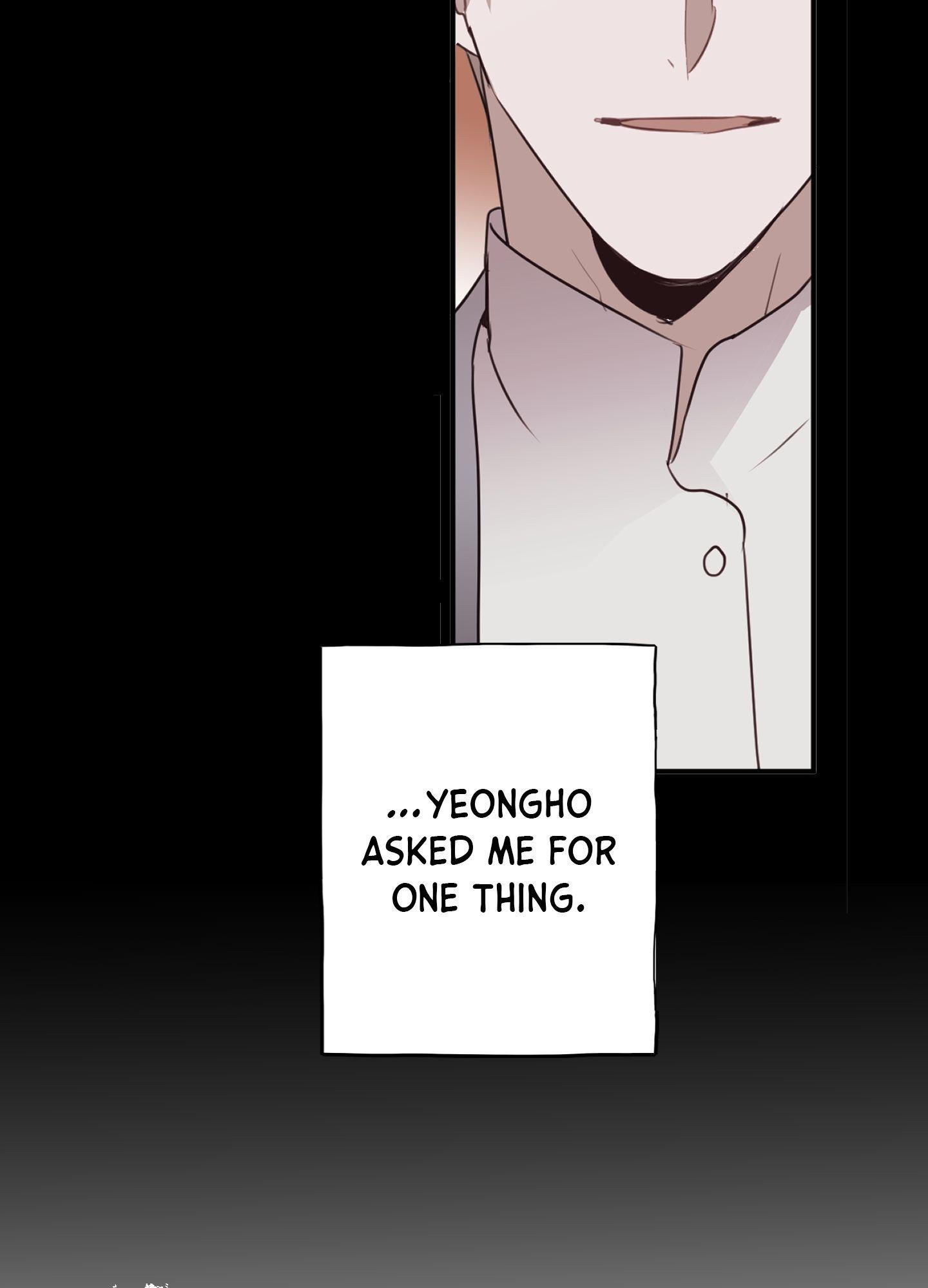 Tugging at My Heart Chapter 12 - Page 20 in English